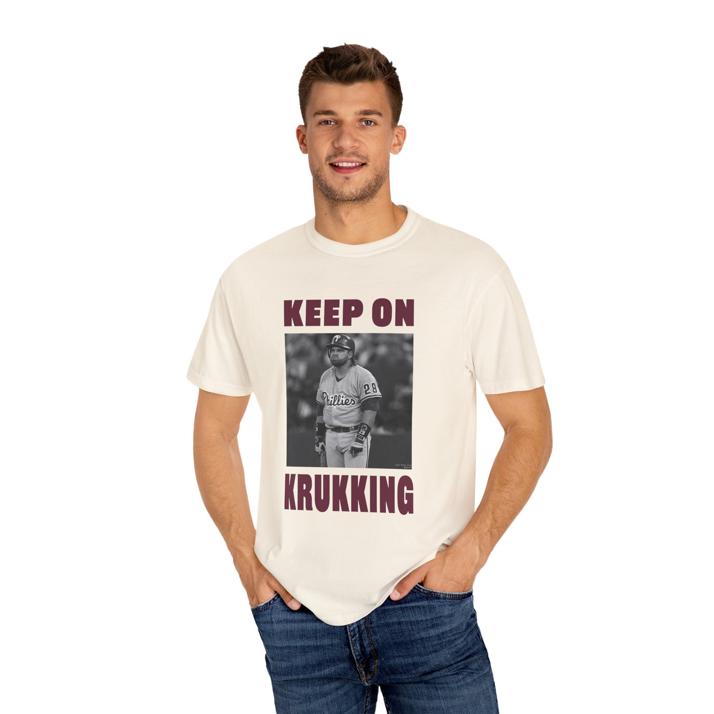 Keep on Krukking 2025