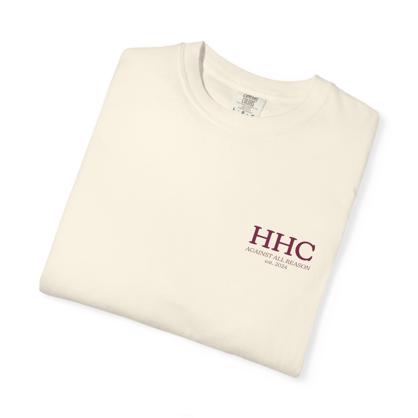 High Hopes Club Exclusive