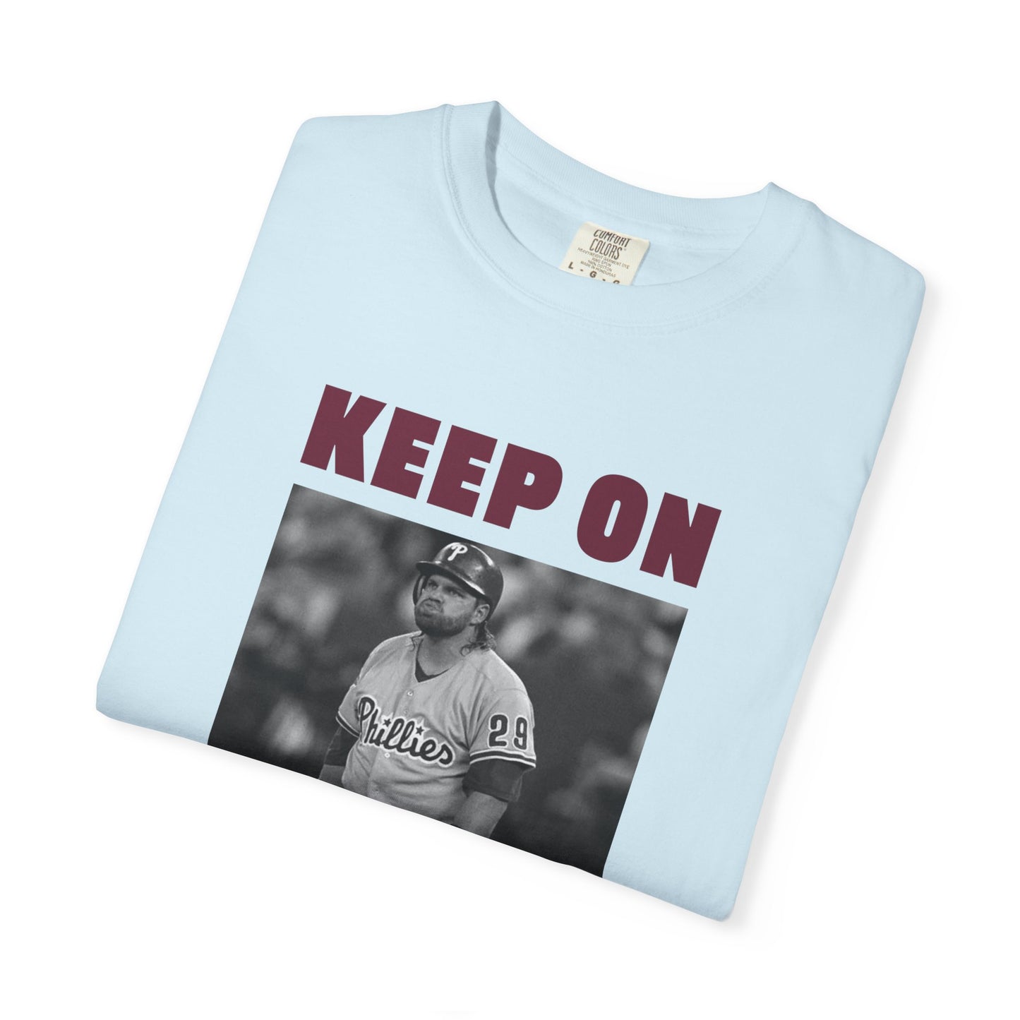 Keep on Krukking 2025