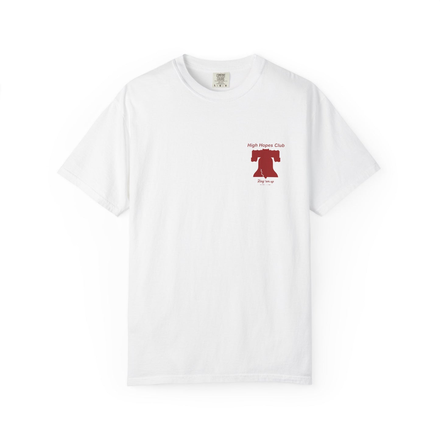 Red PaSTRAHMI Tsunami