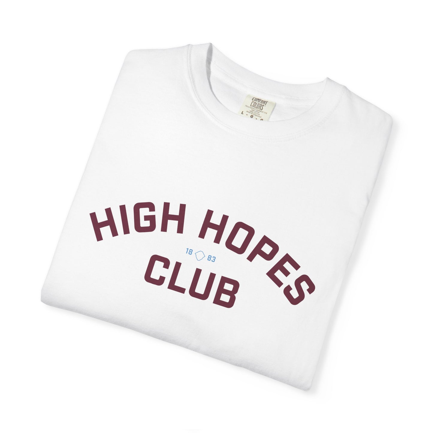 The Original Club Shirt