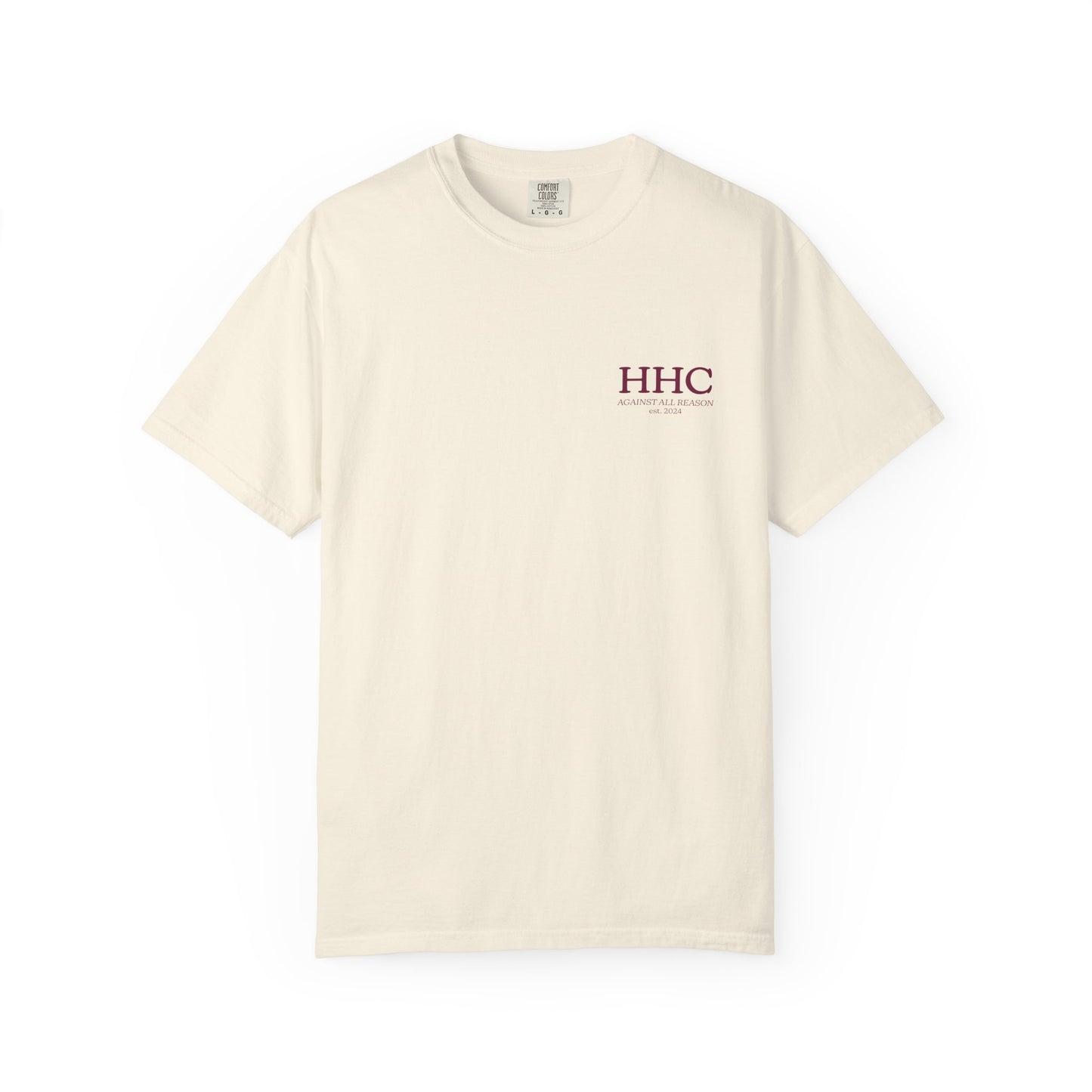 High Hopes Club Exclusive