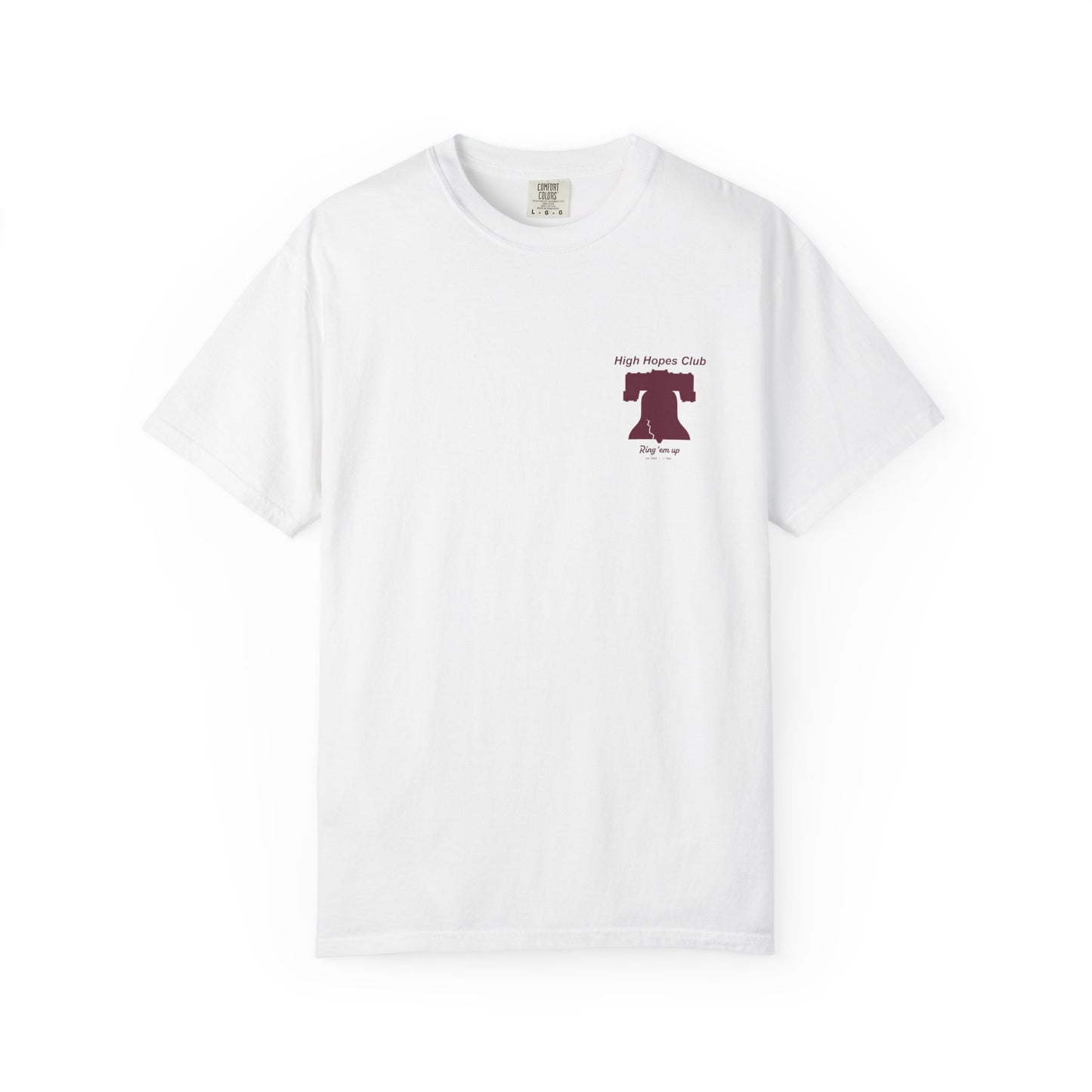 Maroon PaSTRAHMi Tsunami