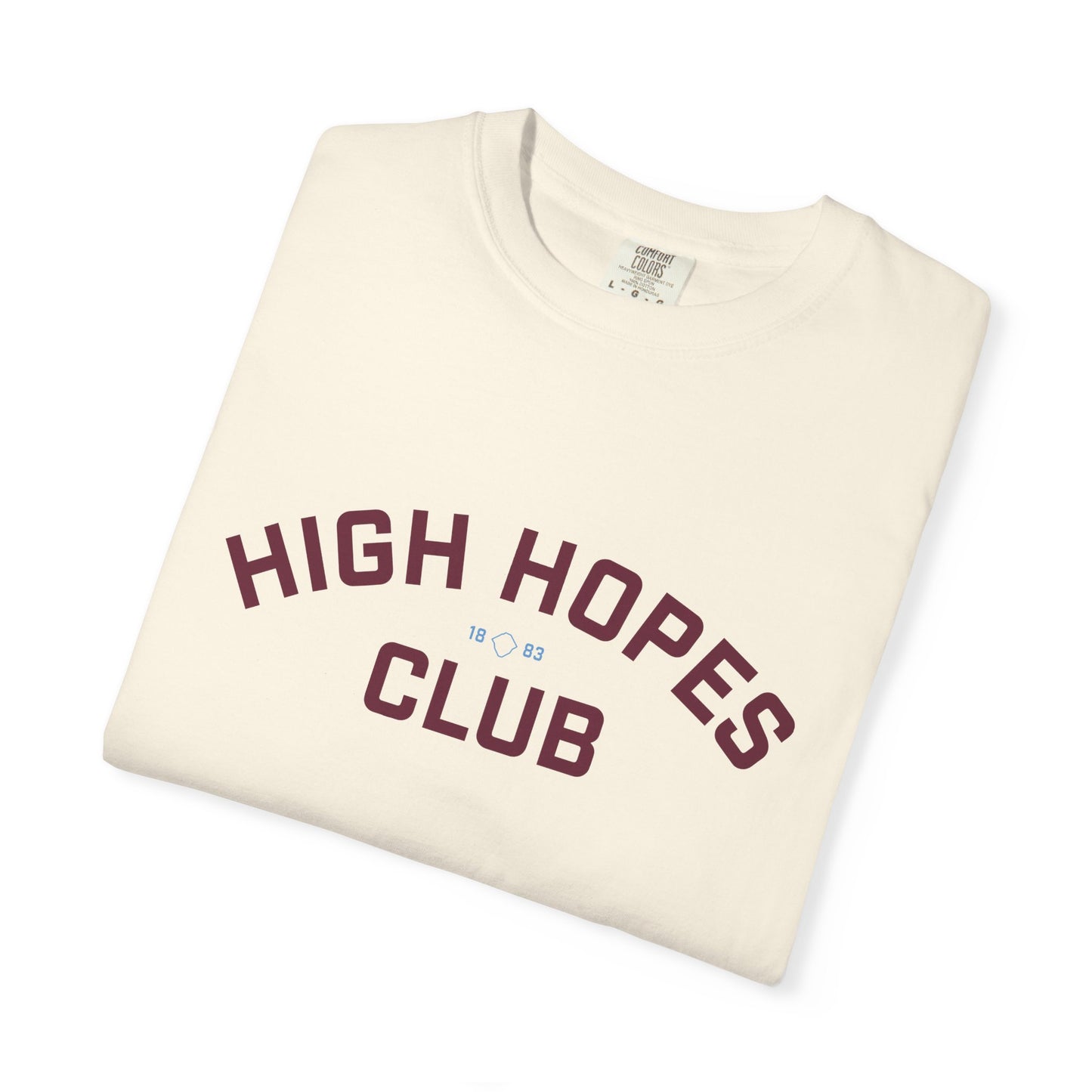 The Original Club Shirt