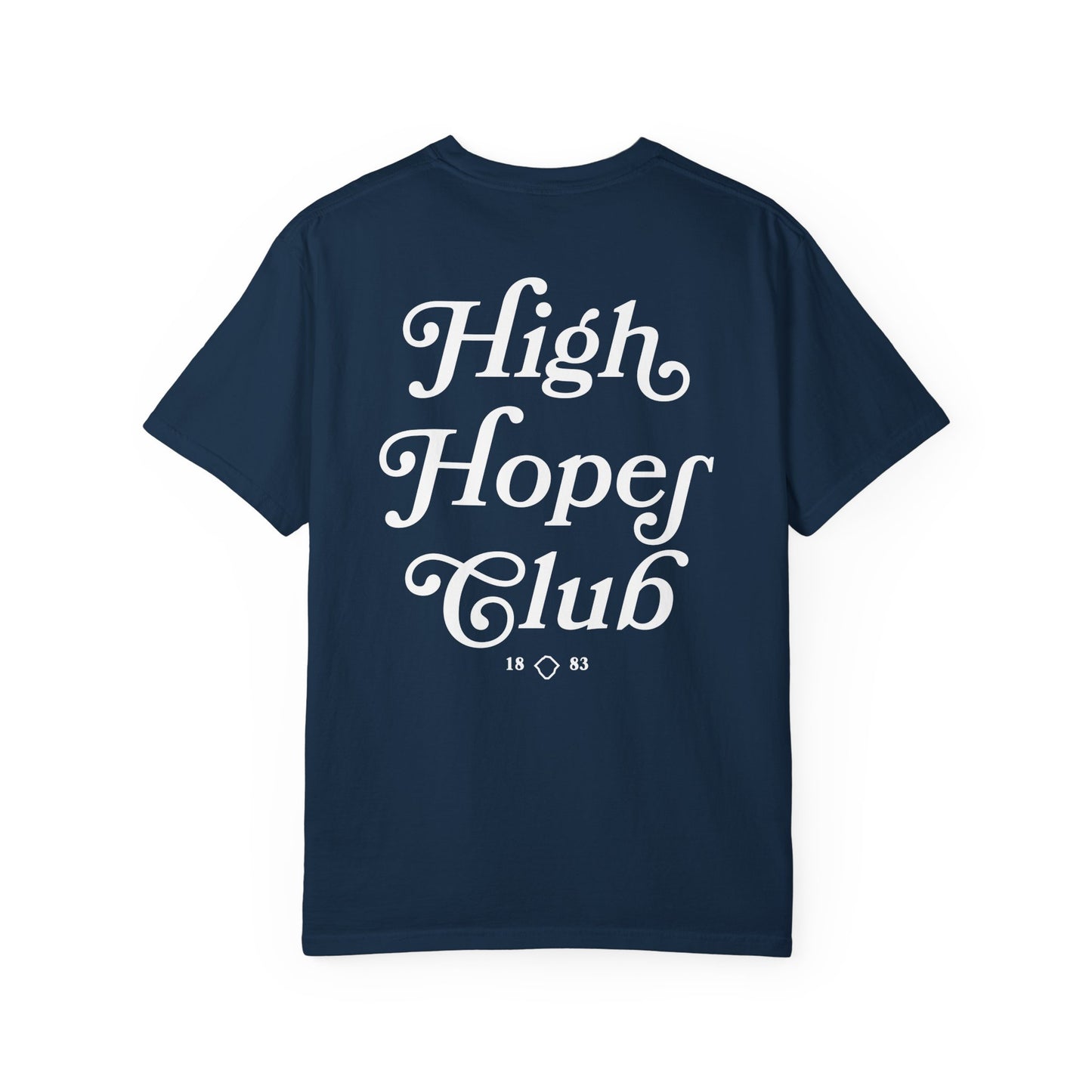 High Hopes Club Exclusive
