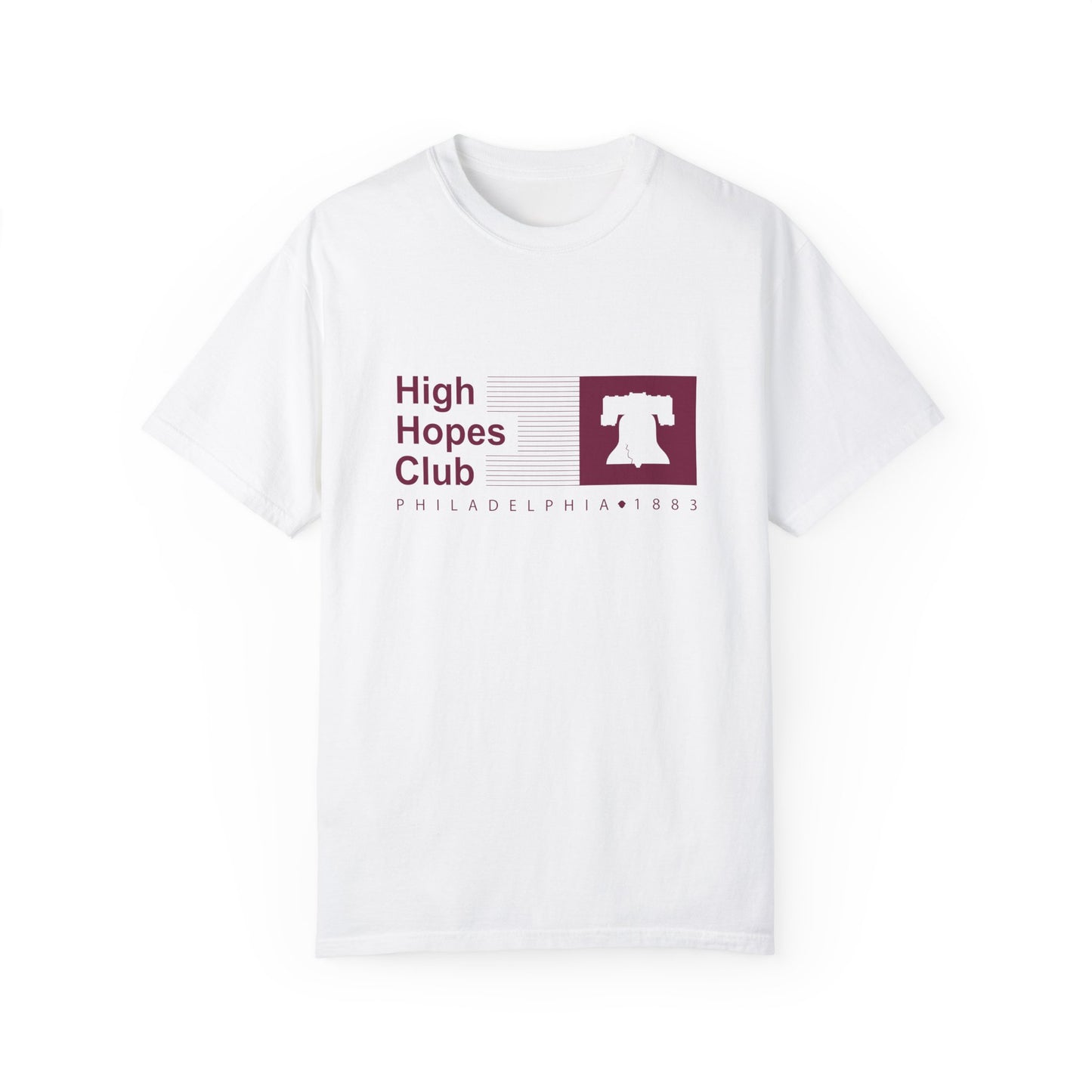 Vintage High Hopes
