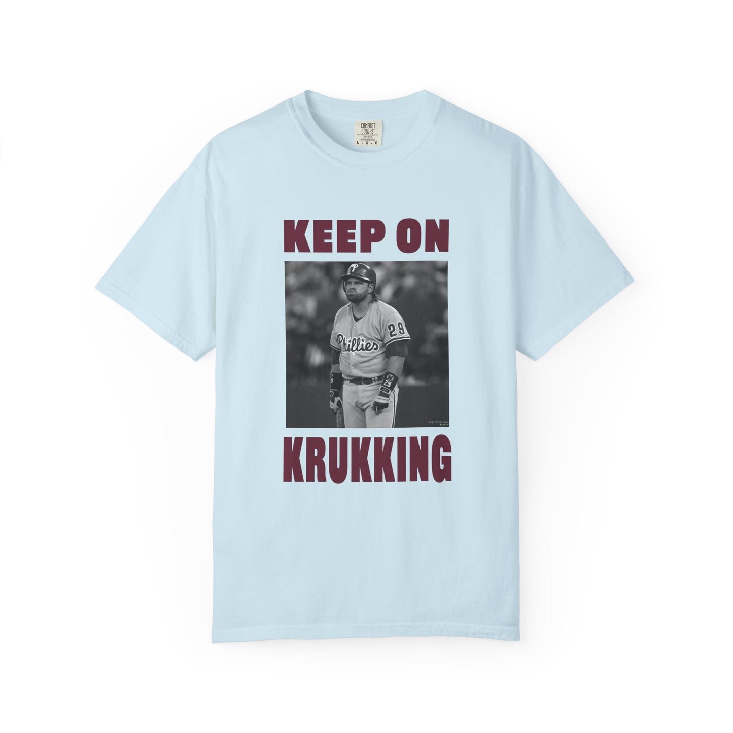 Keep on Krukking 2025