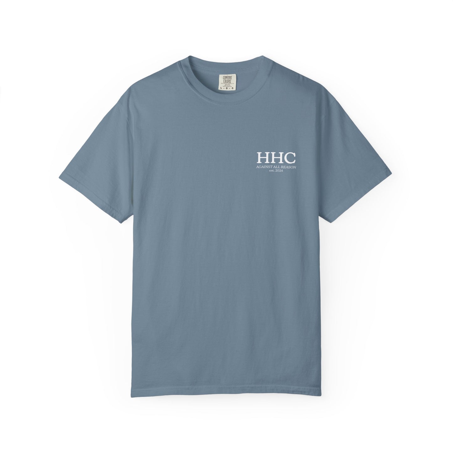 High Hopes Club Exclusive