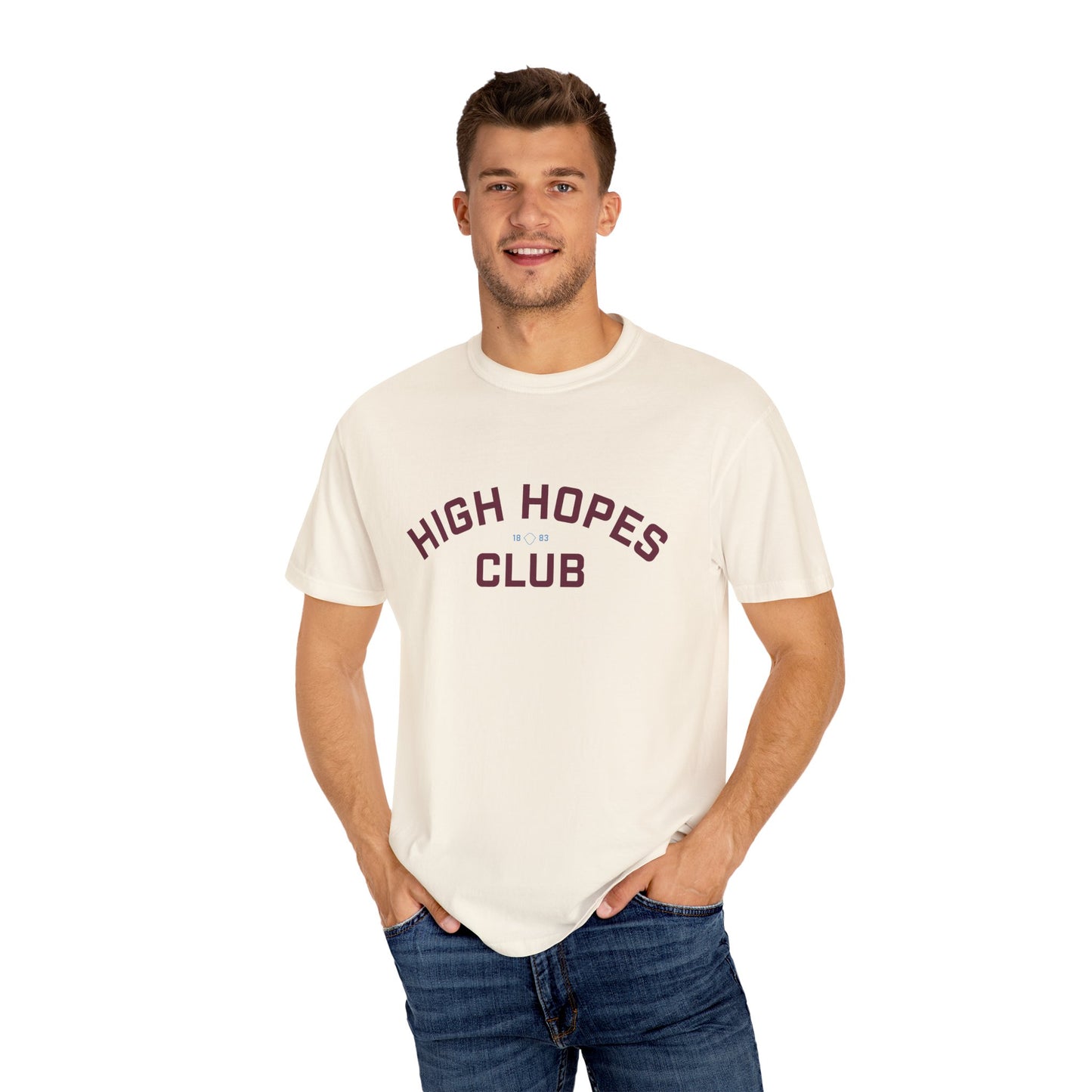 The Original Club Shirt