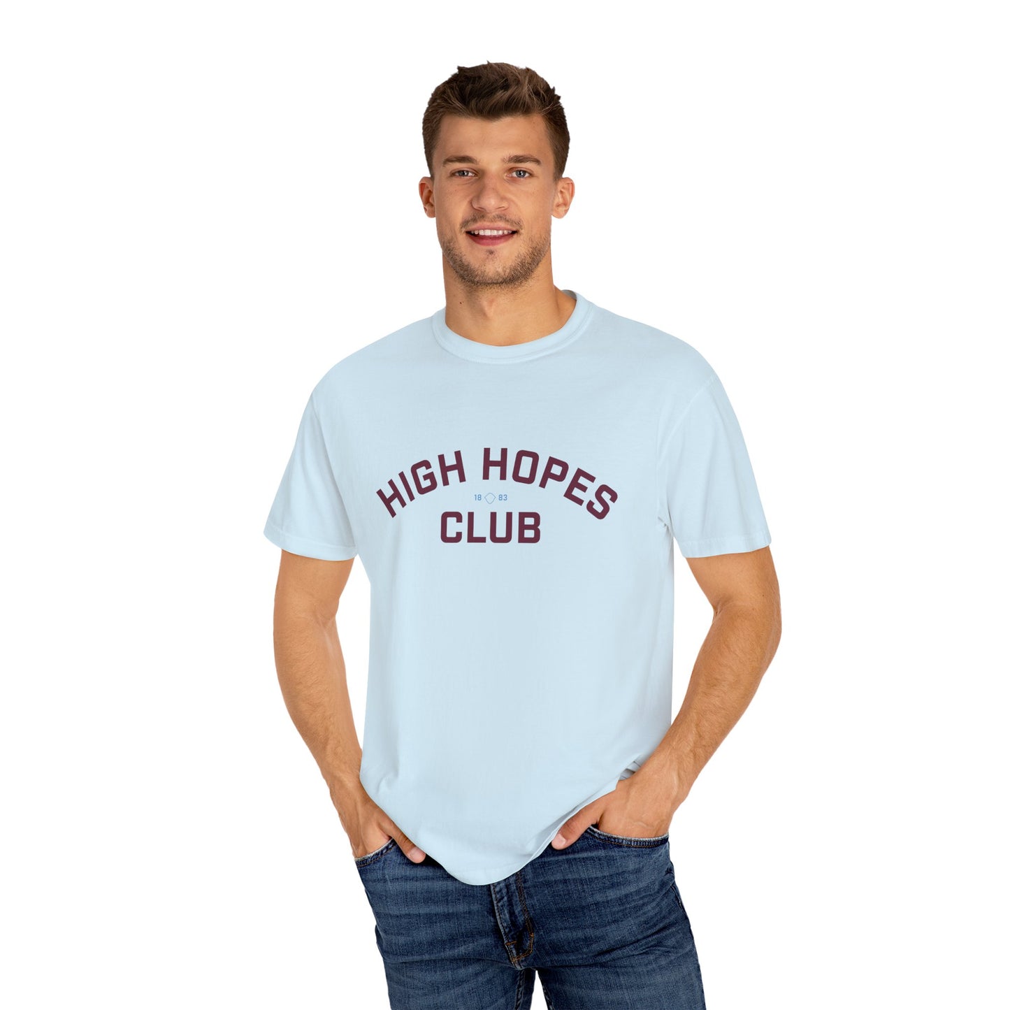 The Original Club Shirt