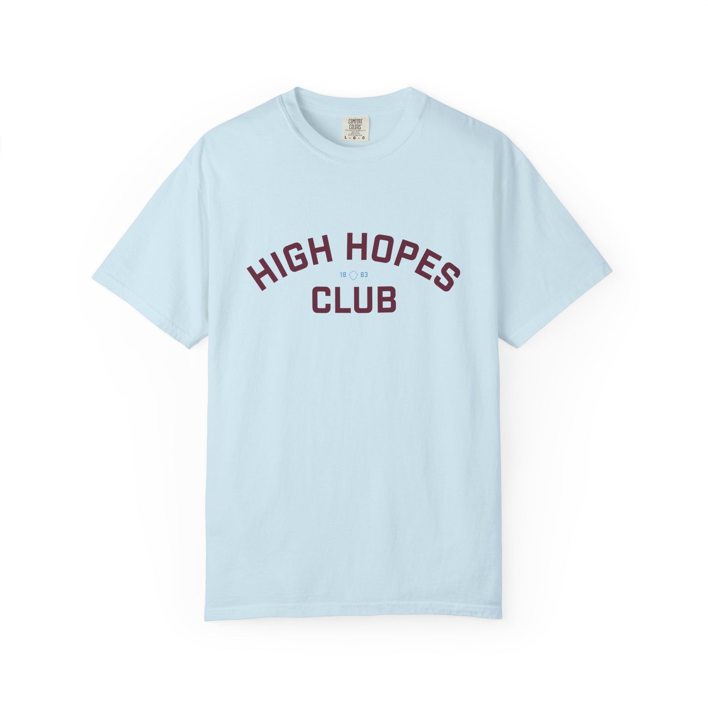The Original Club Shirt