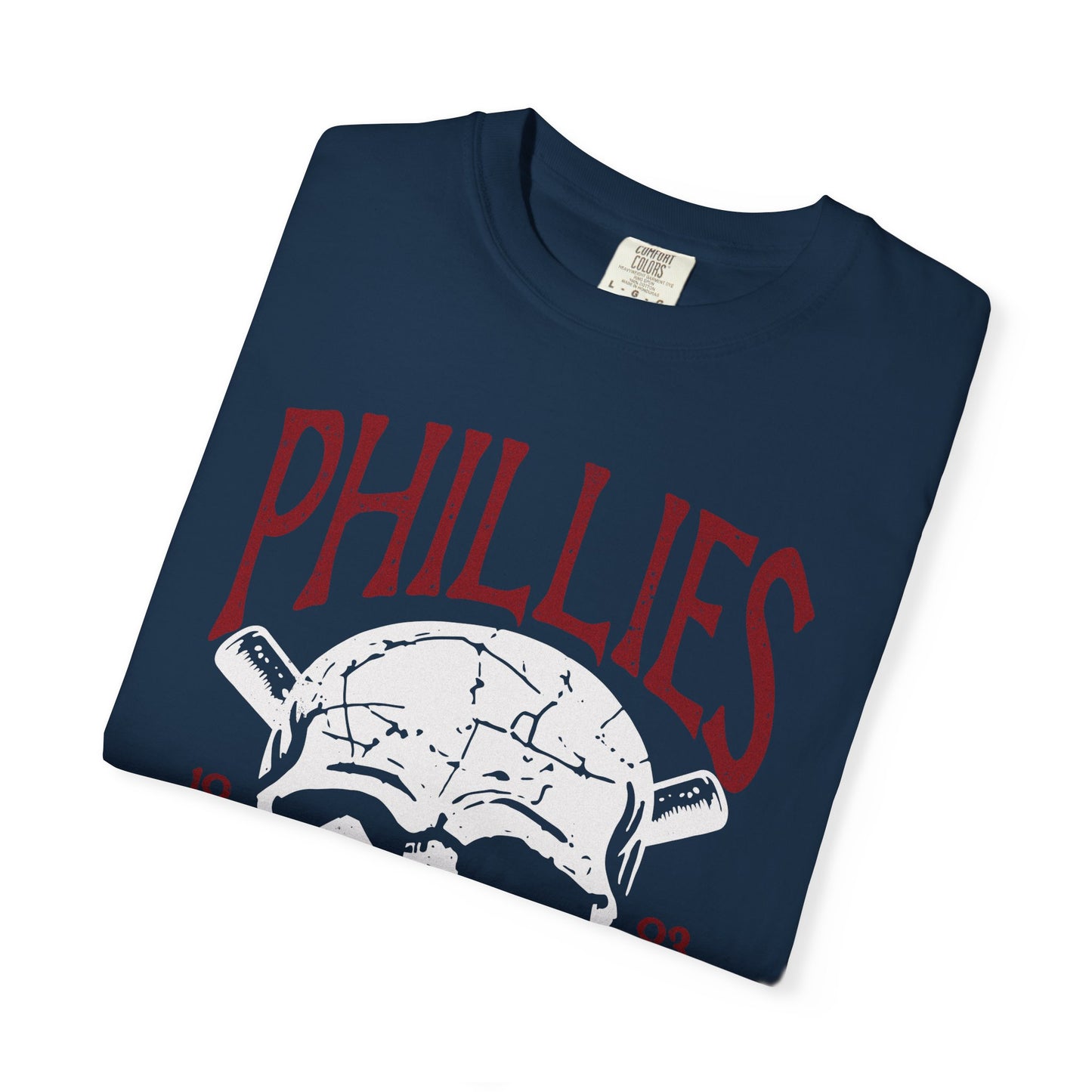 Phillies Never Say Die