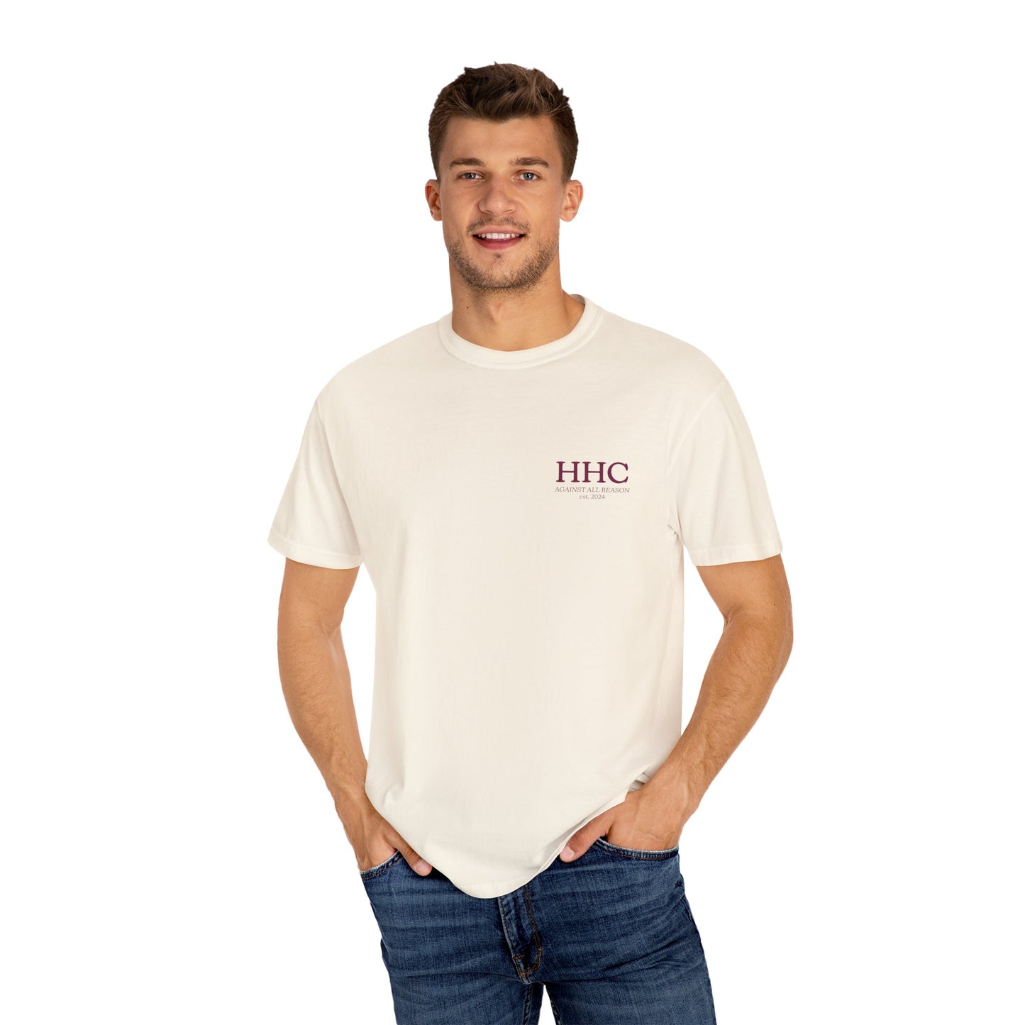 High Hopes Club Exclusive