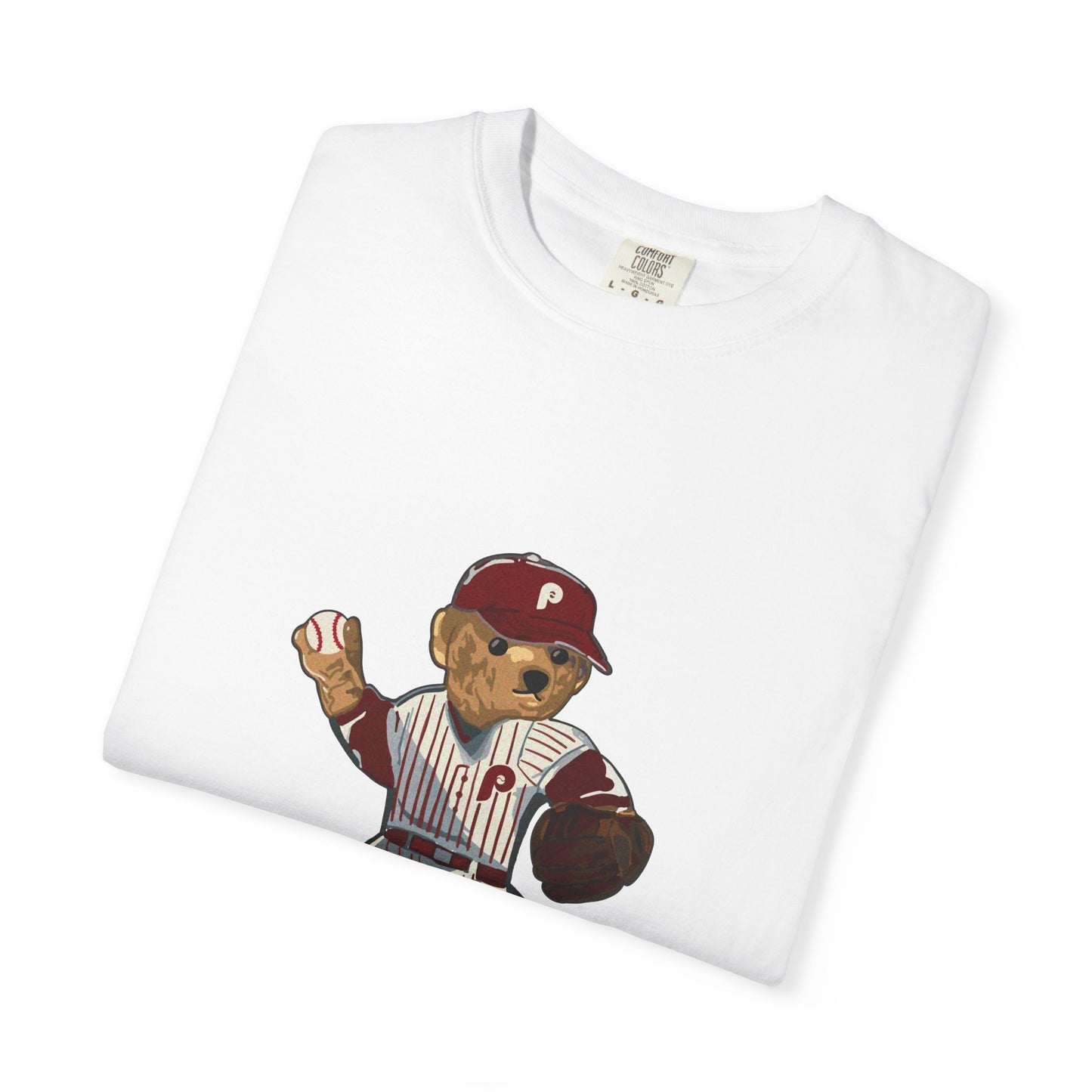 Baseball Bear