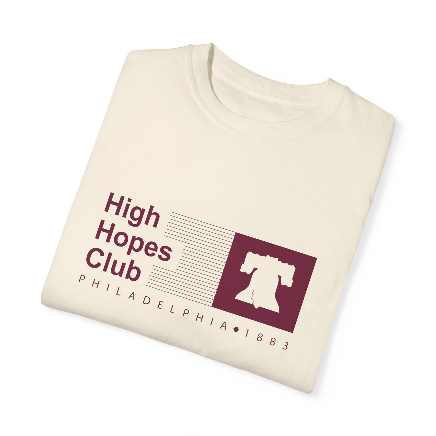 Vintage High Hopes