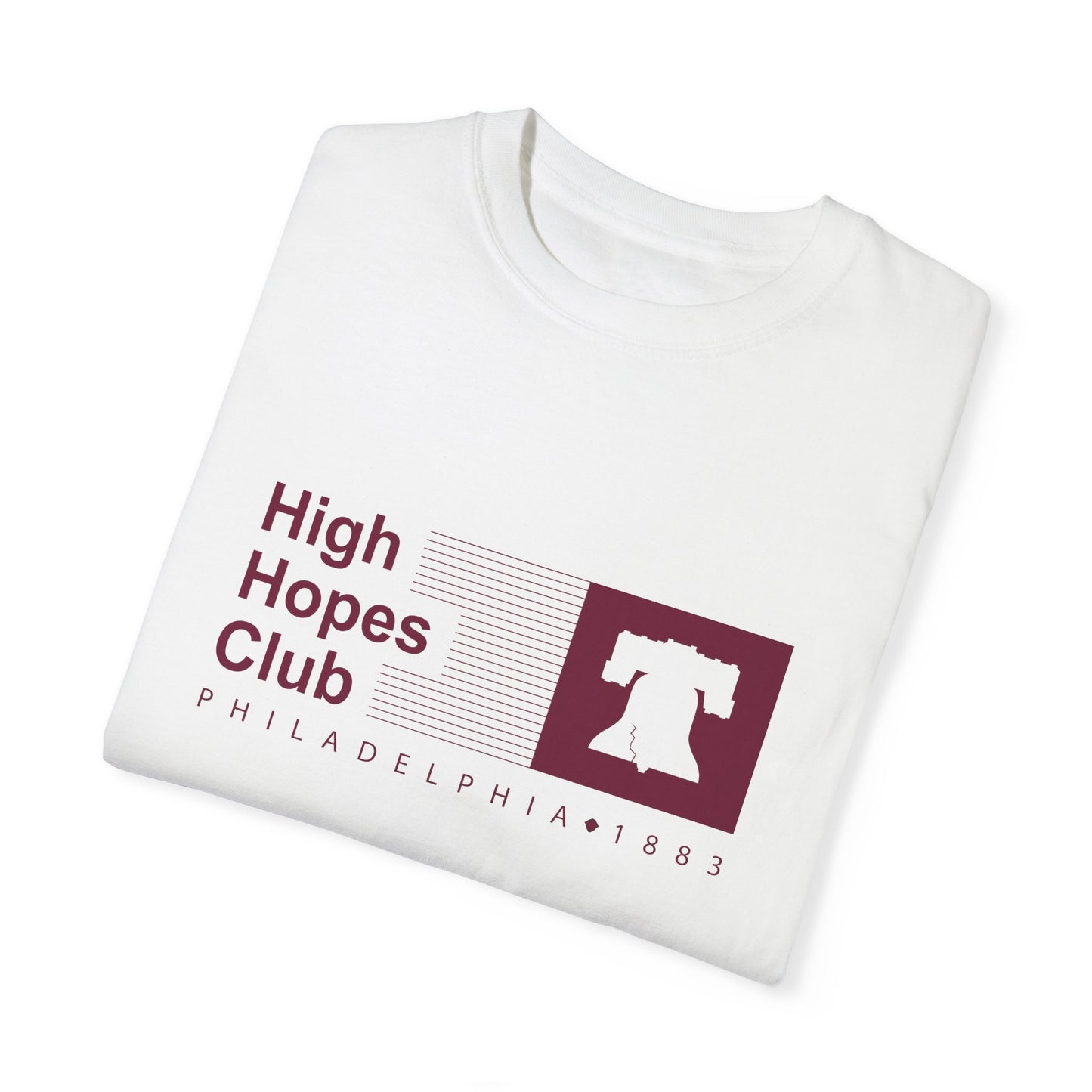 Vintage High Hopes