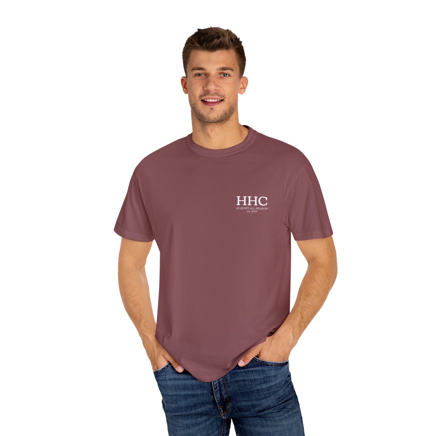 High Hopes Club Exclusive