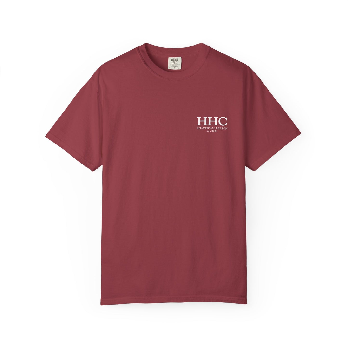 High Hopes Club Exclusive