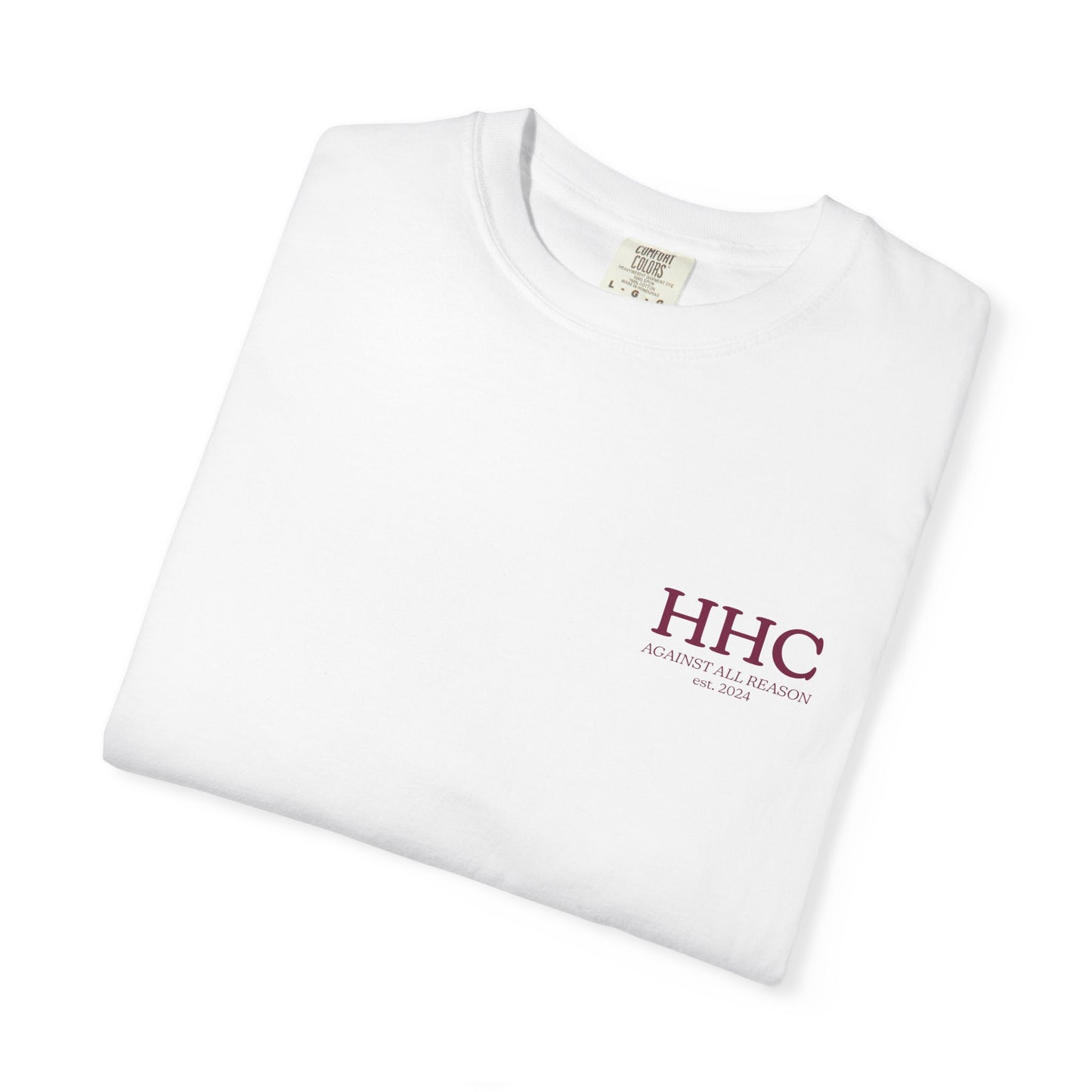 High Hopes Club Exclusive