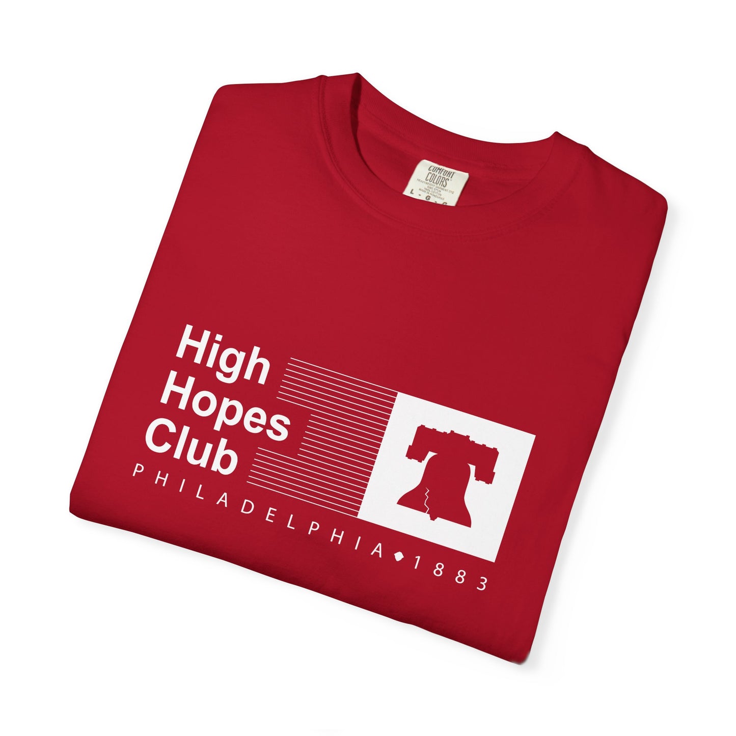 Vintage High Hopes
