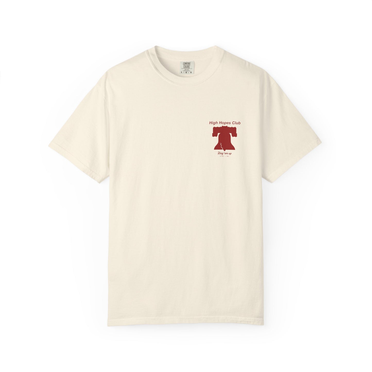 Red PaSTRAHMI Tsunami