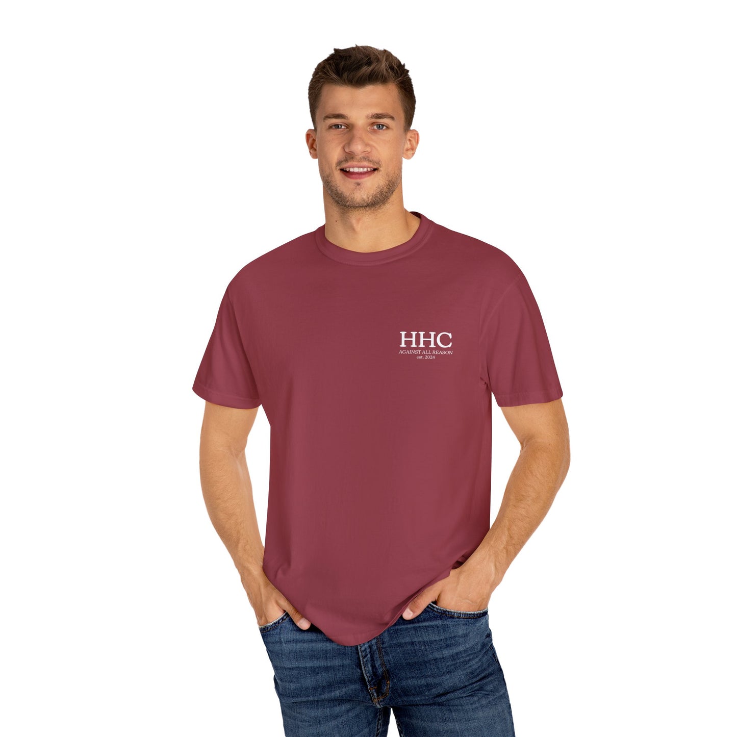 High Hopes Club Exclusive