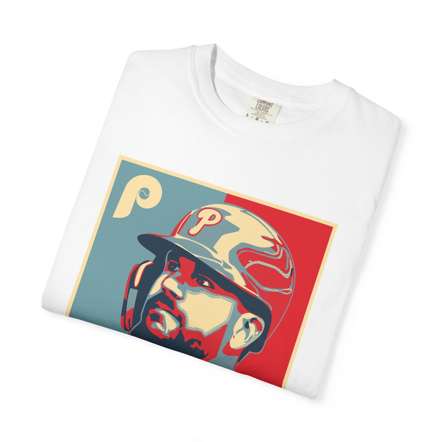 Kyle "Schwarbs" Schwarber x x (HIGH) HOPE