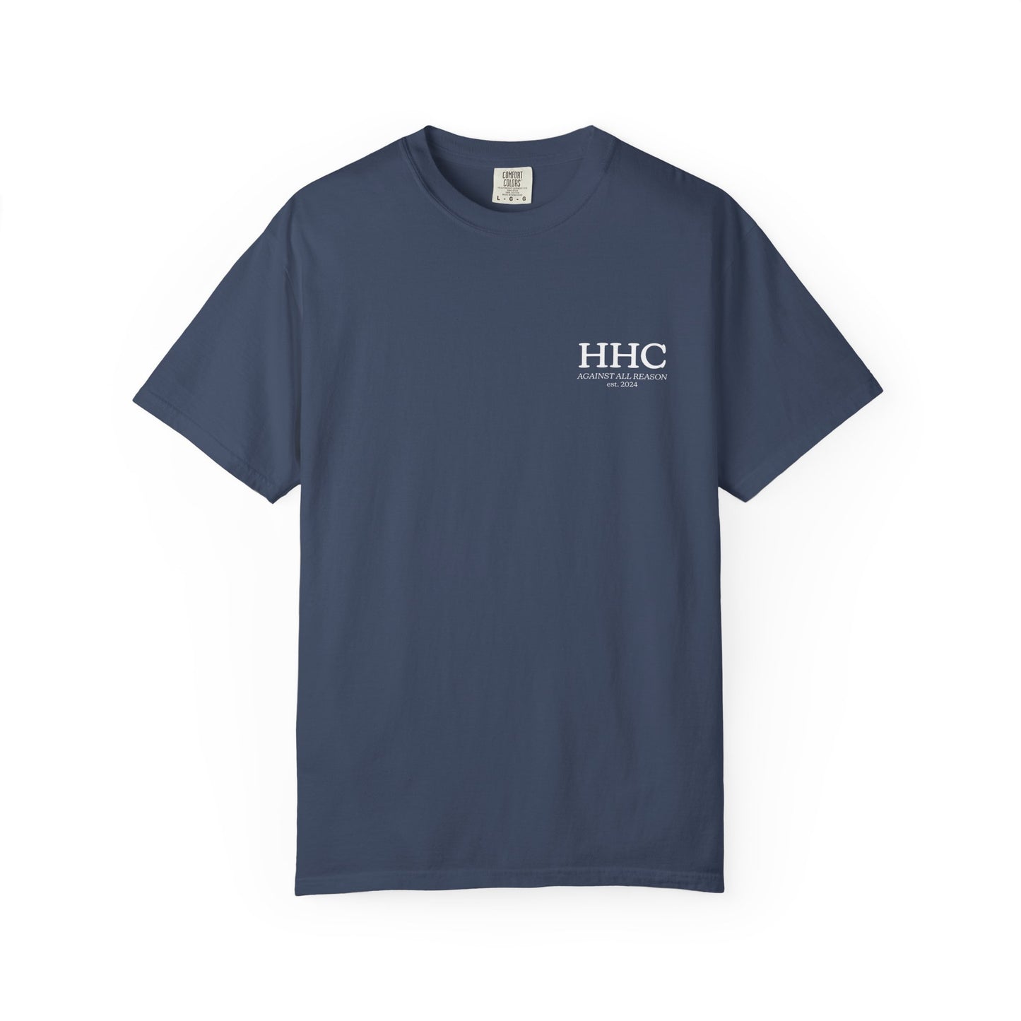 High Hopes Club Exclusive