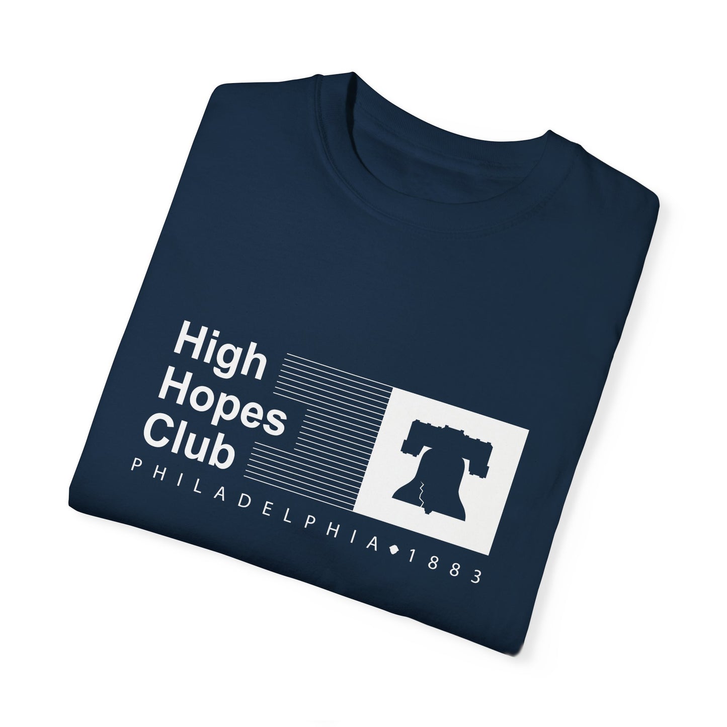 Vintage High Hopes