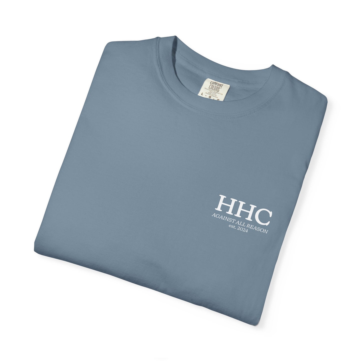 High Hopes Club Exclusive