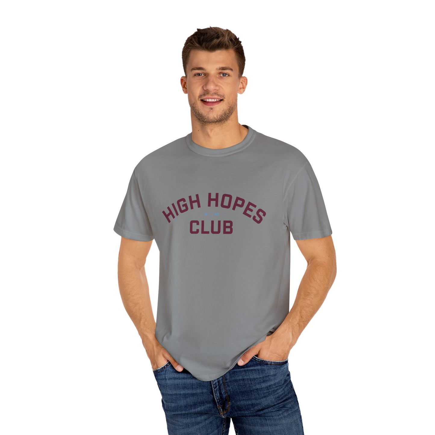The Original Club Shirt