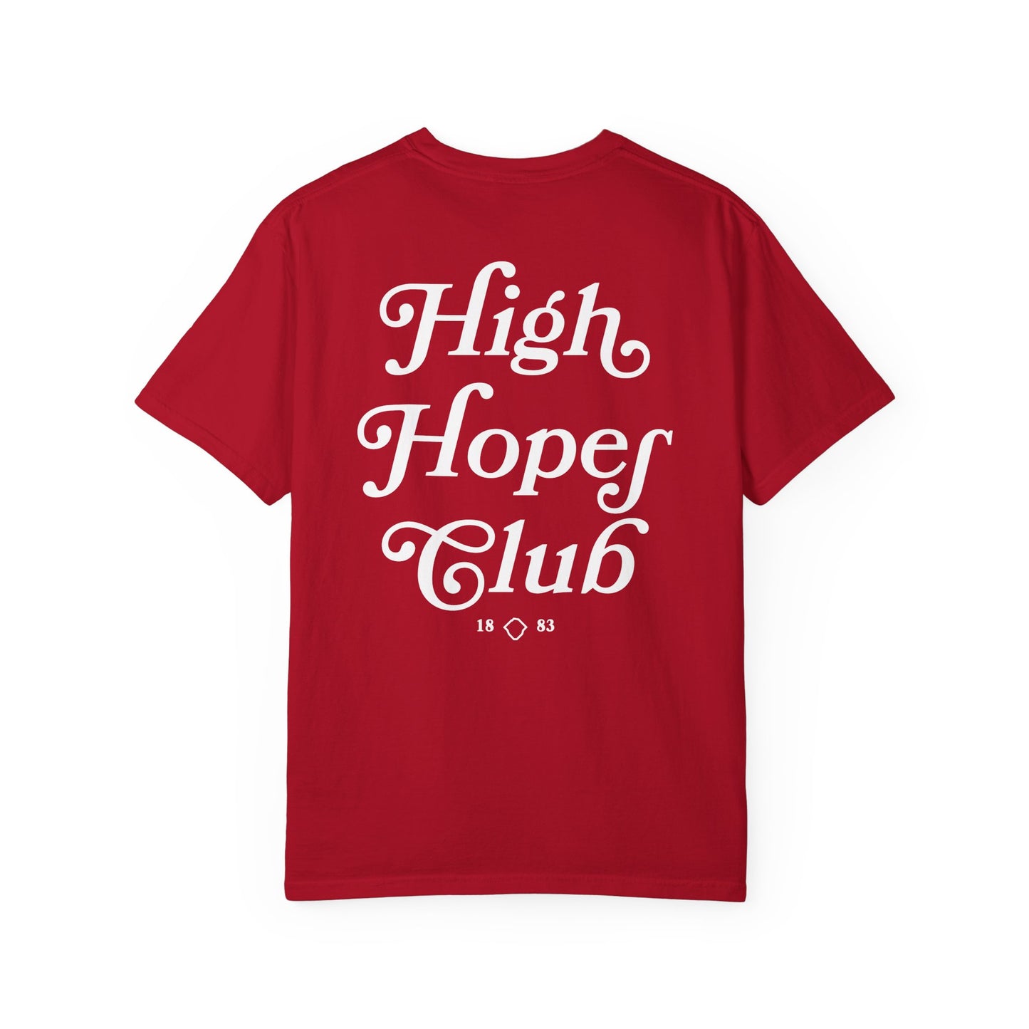 High Hopes Club Exclusive
