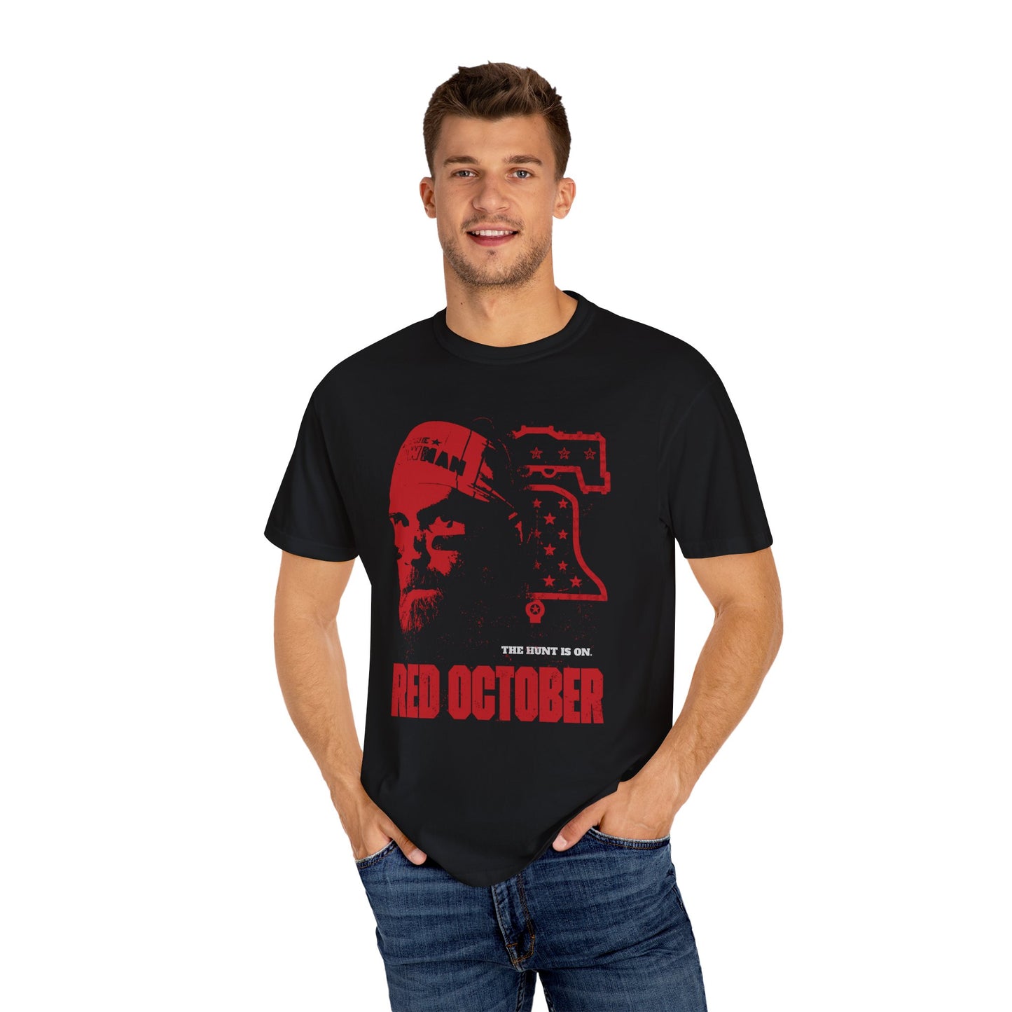 Limited October Edition: The Hunt is On