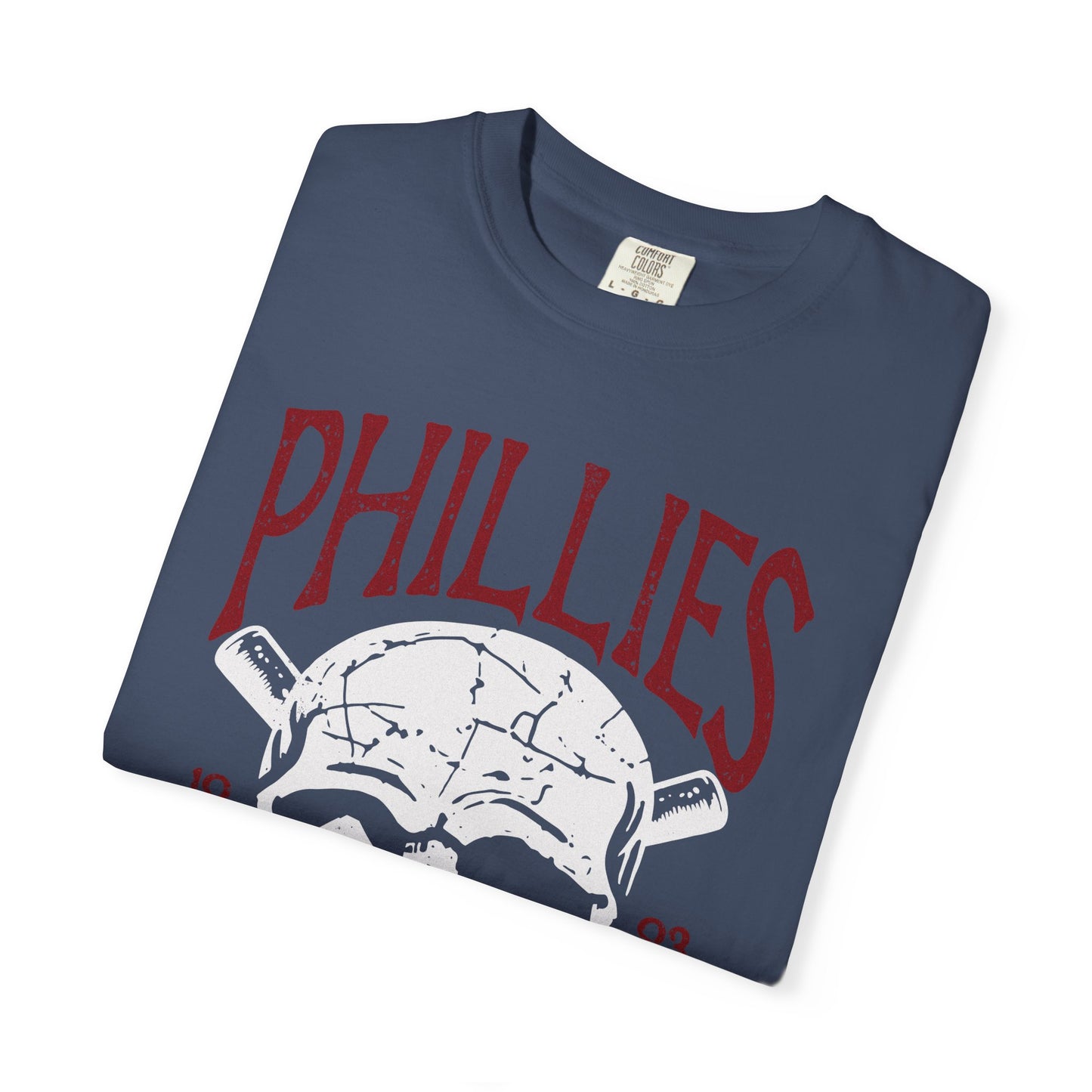 Phillies Never Say Die