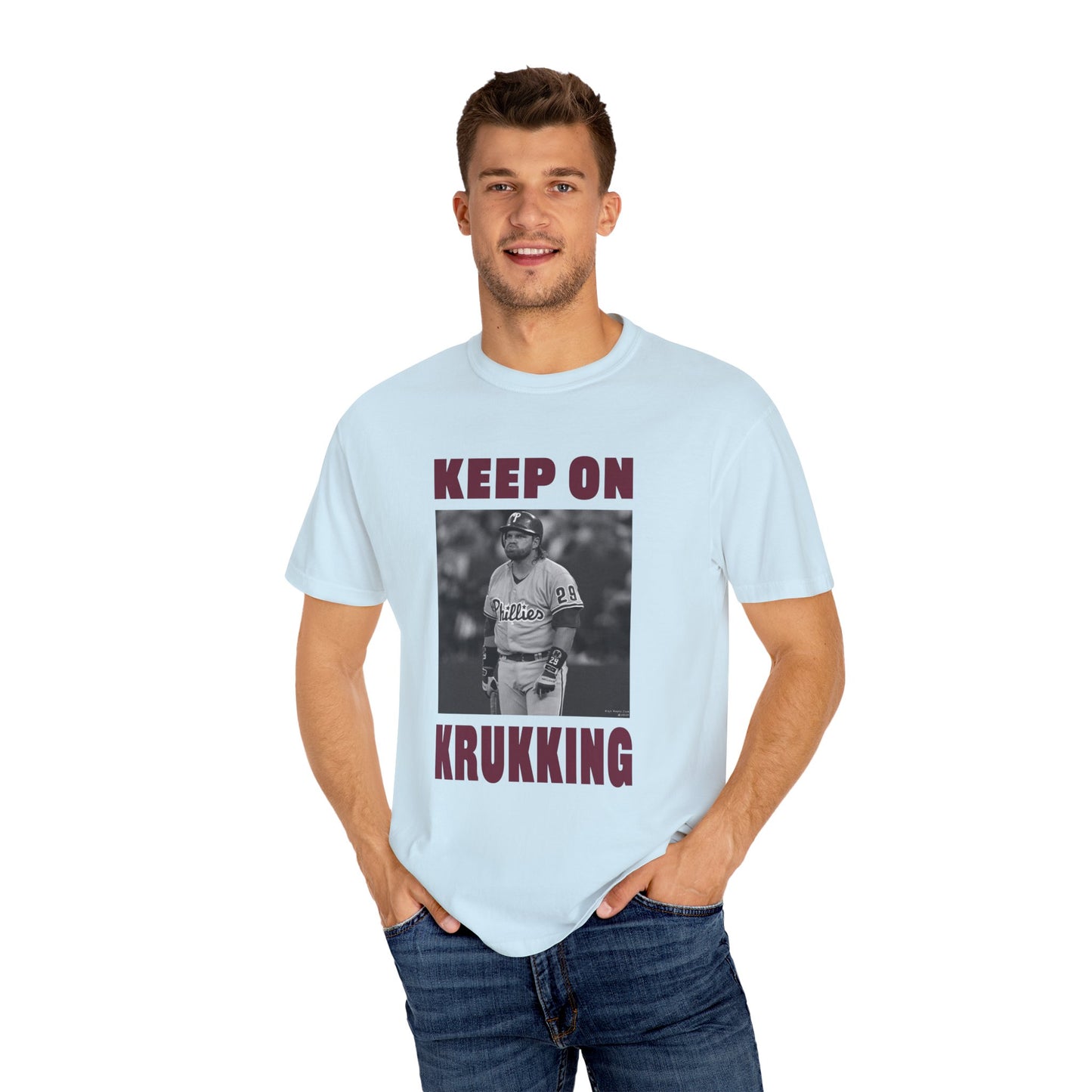 Keep on Krukking 2025