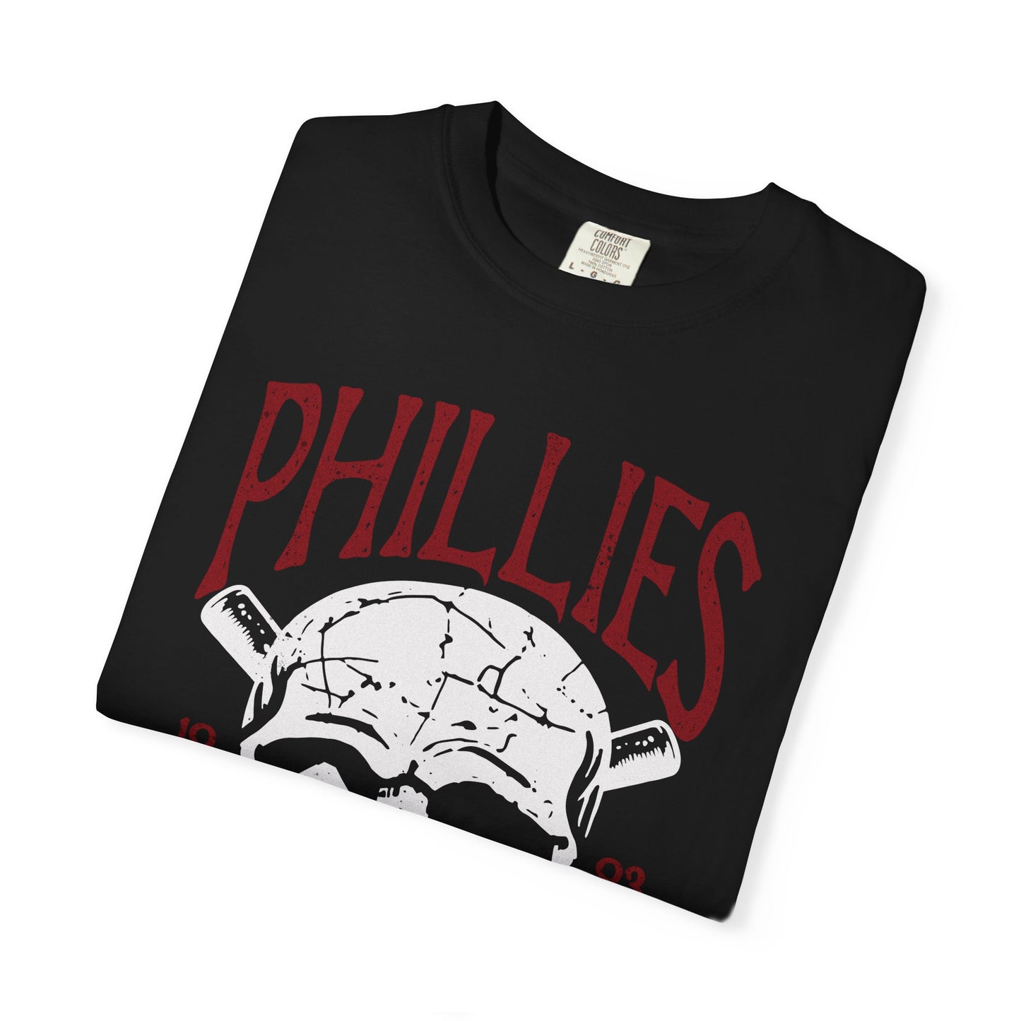Phillies Never Say Die