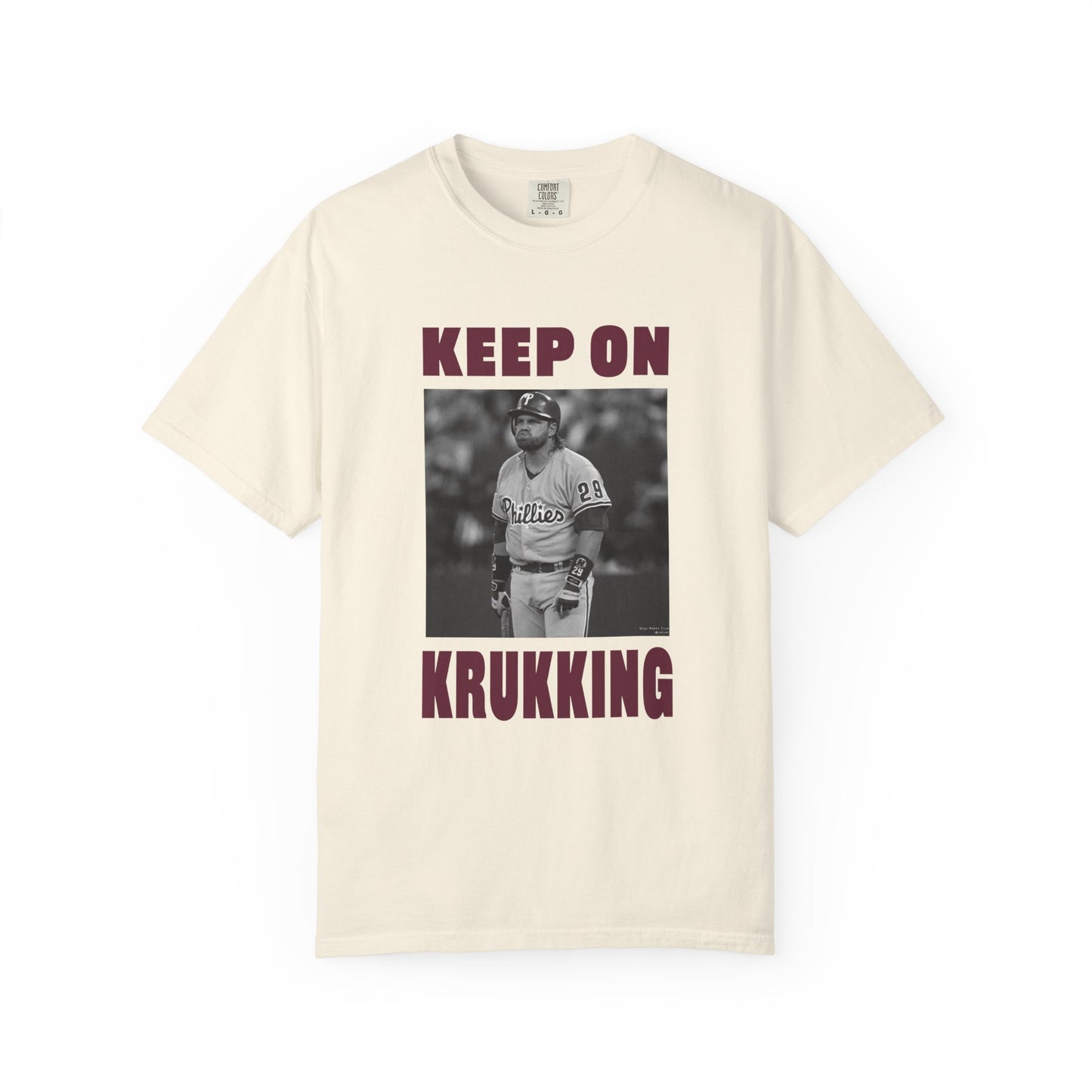 Keep on Krukking 2025