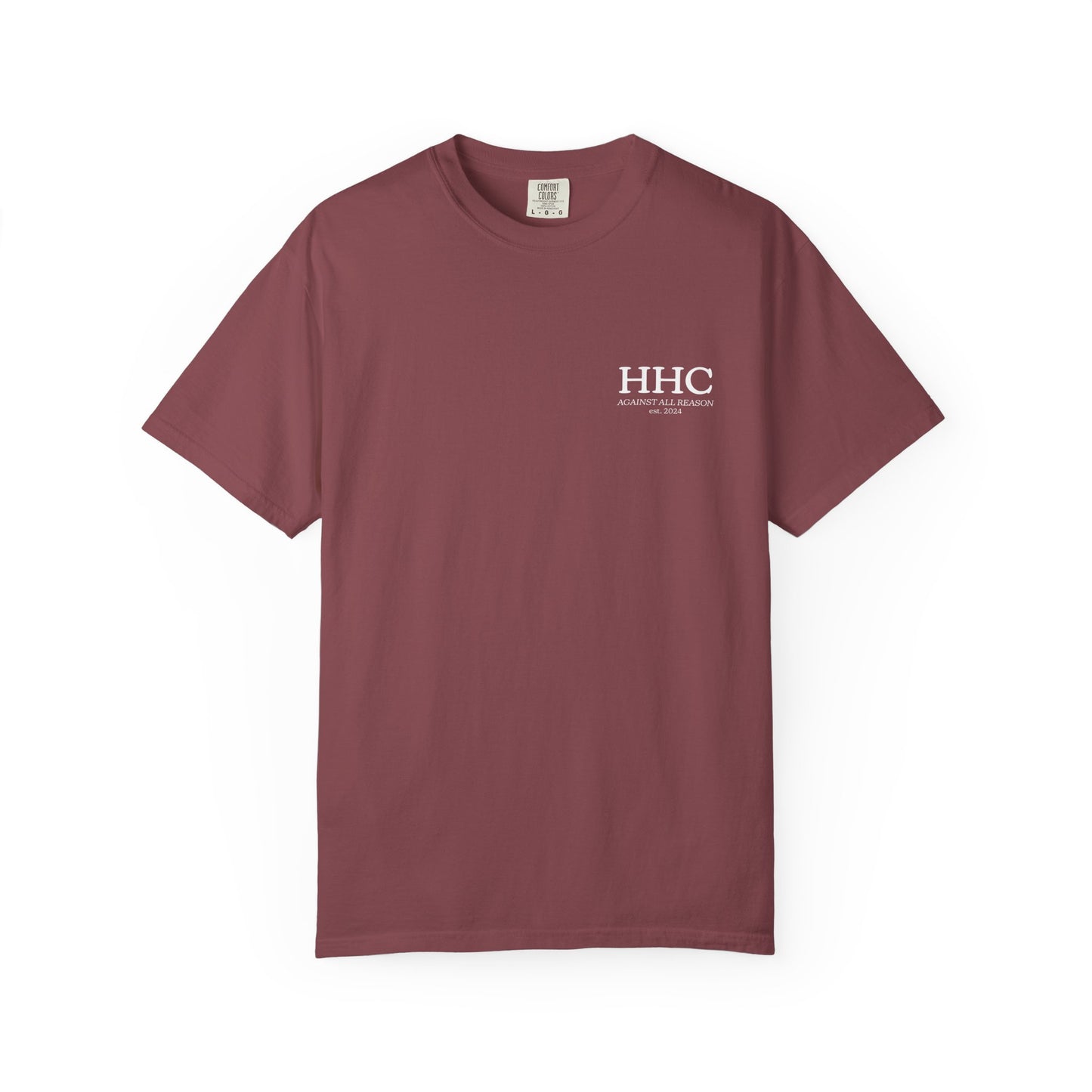 High Hopes Club Exclusive