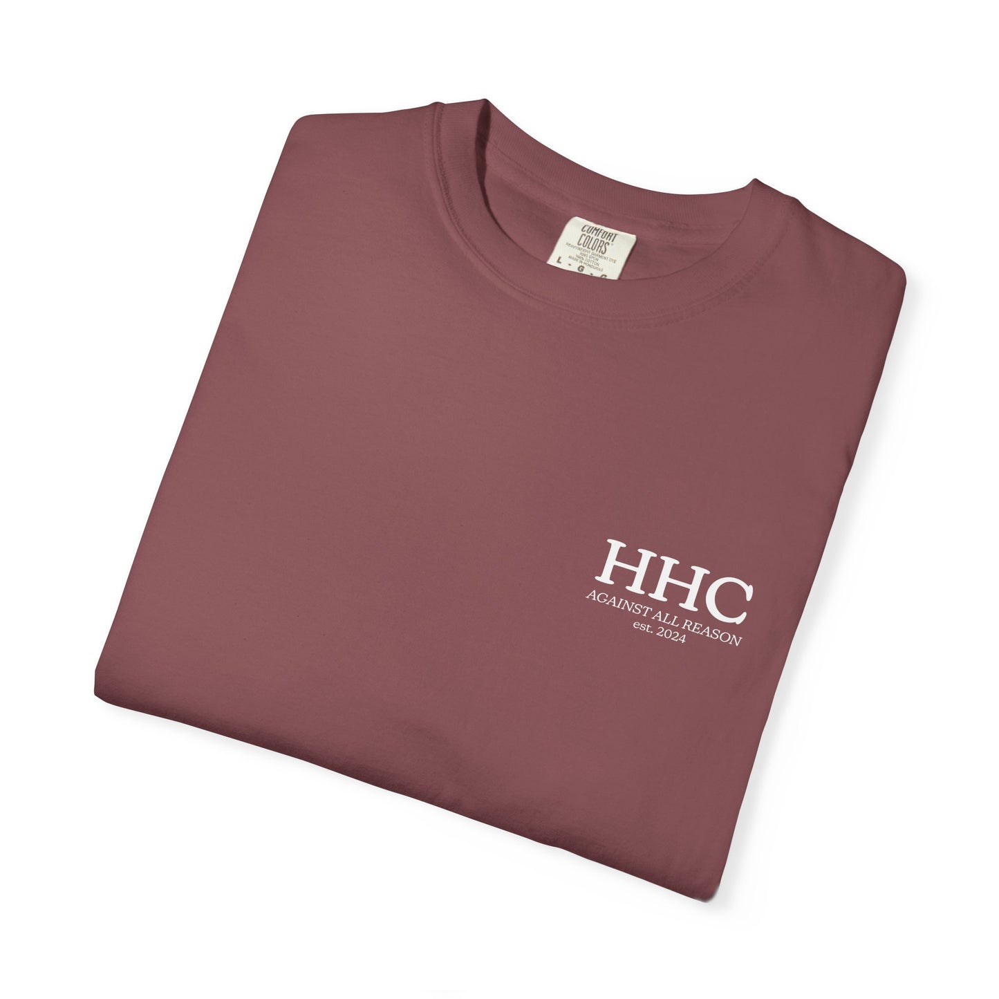 High Hopes Club Exclusive