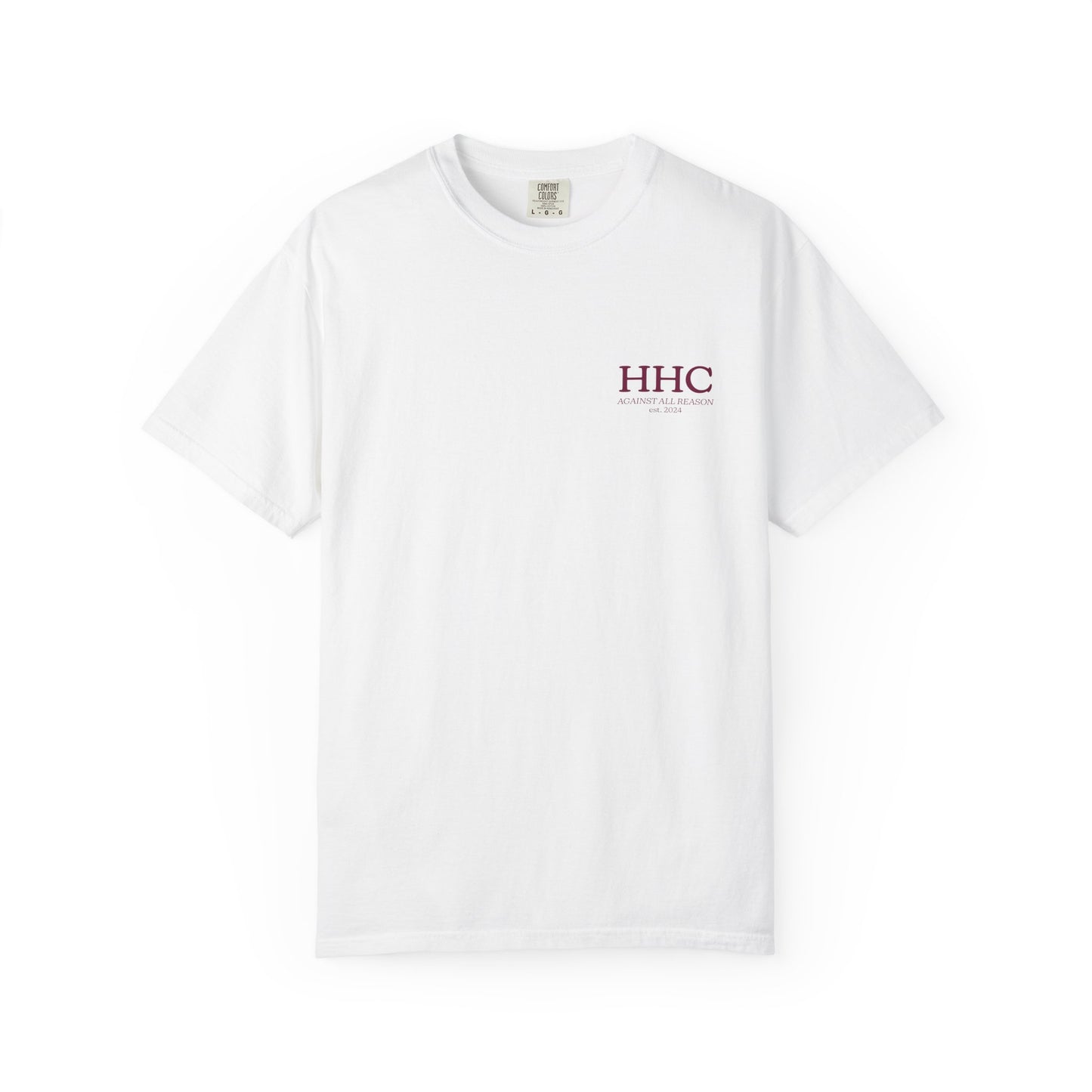 High Hopes Club Exclusive