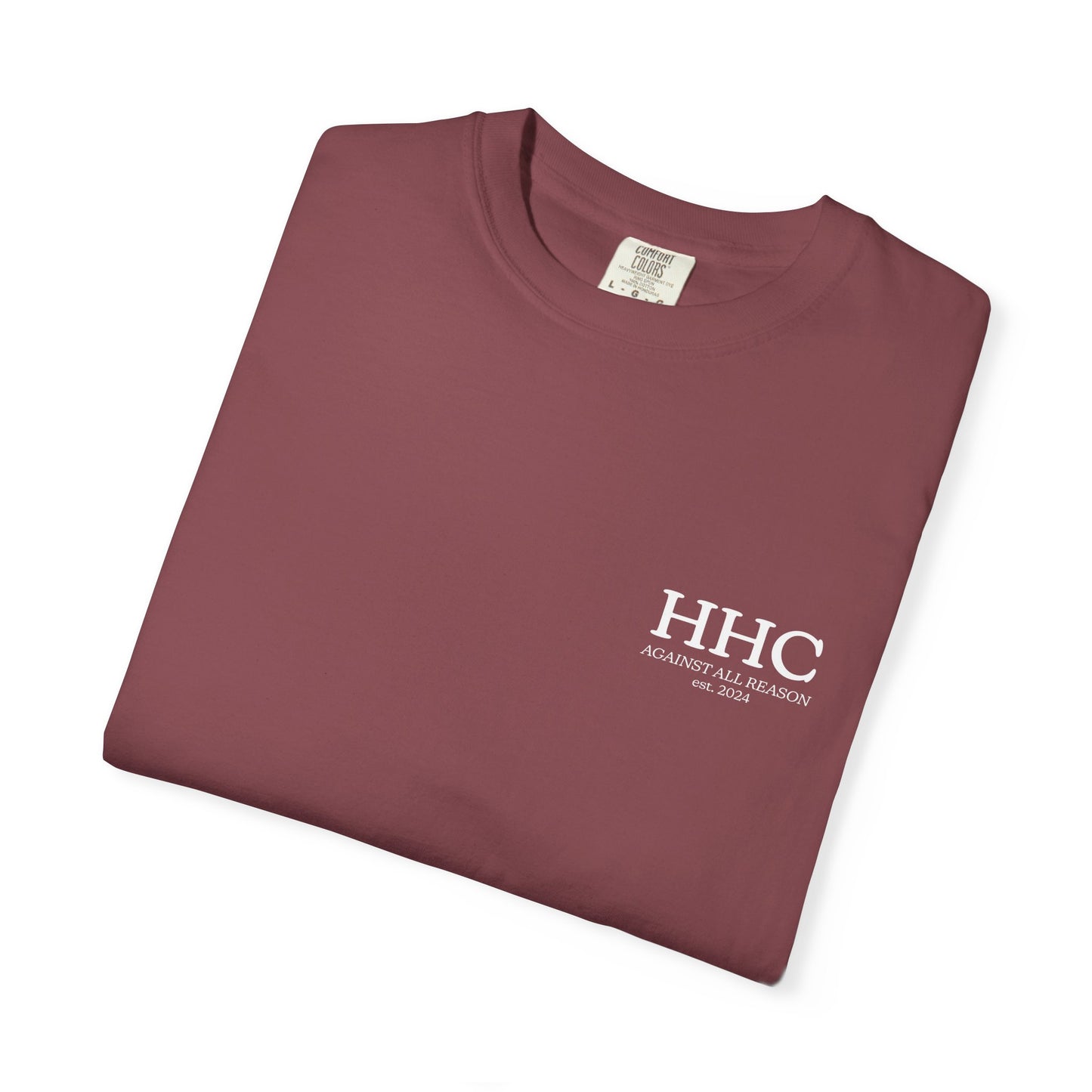 High Hopes Club Exclusive