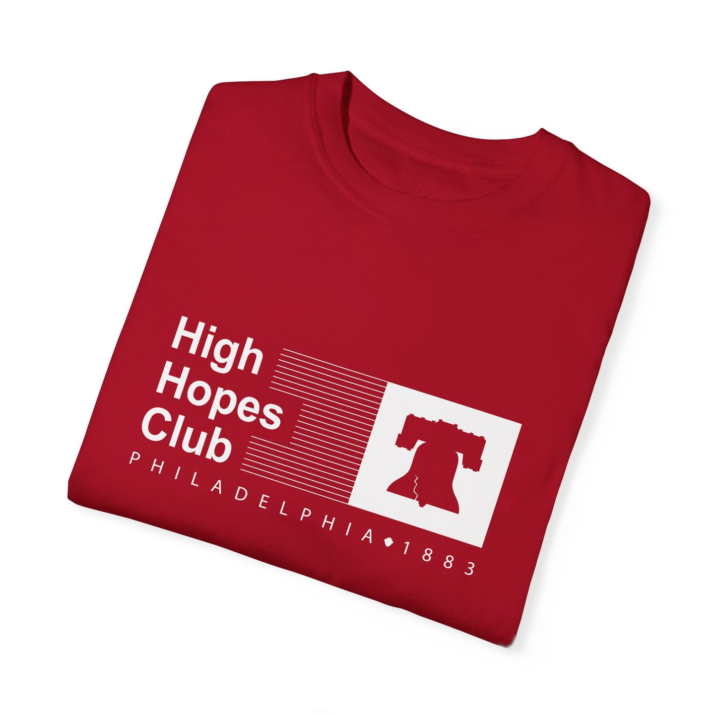Vintage High Hopes