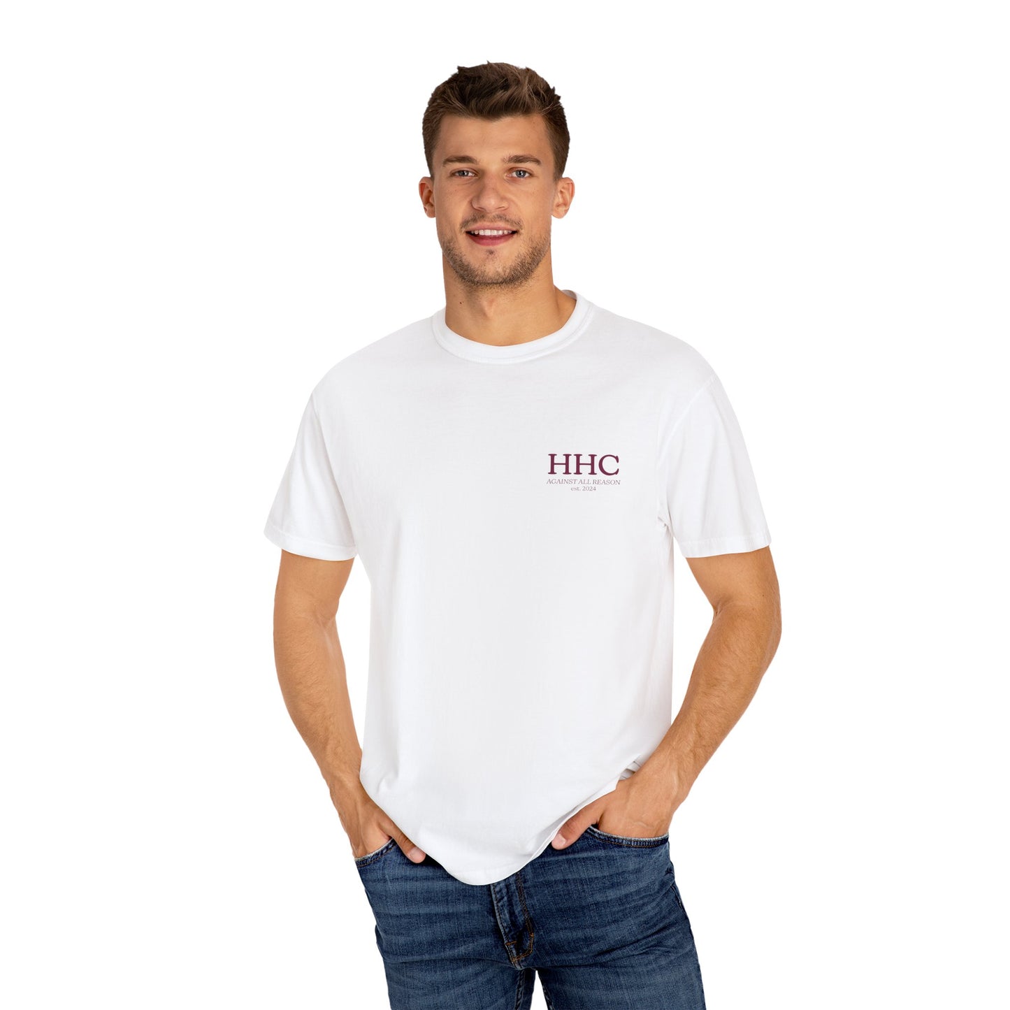 High Hopes Club Exclusive