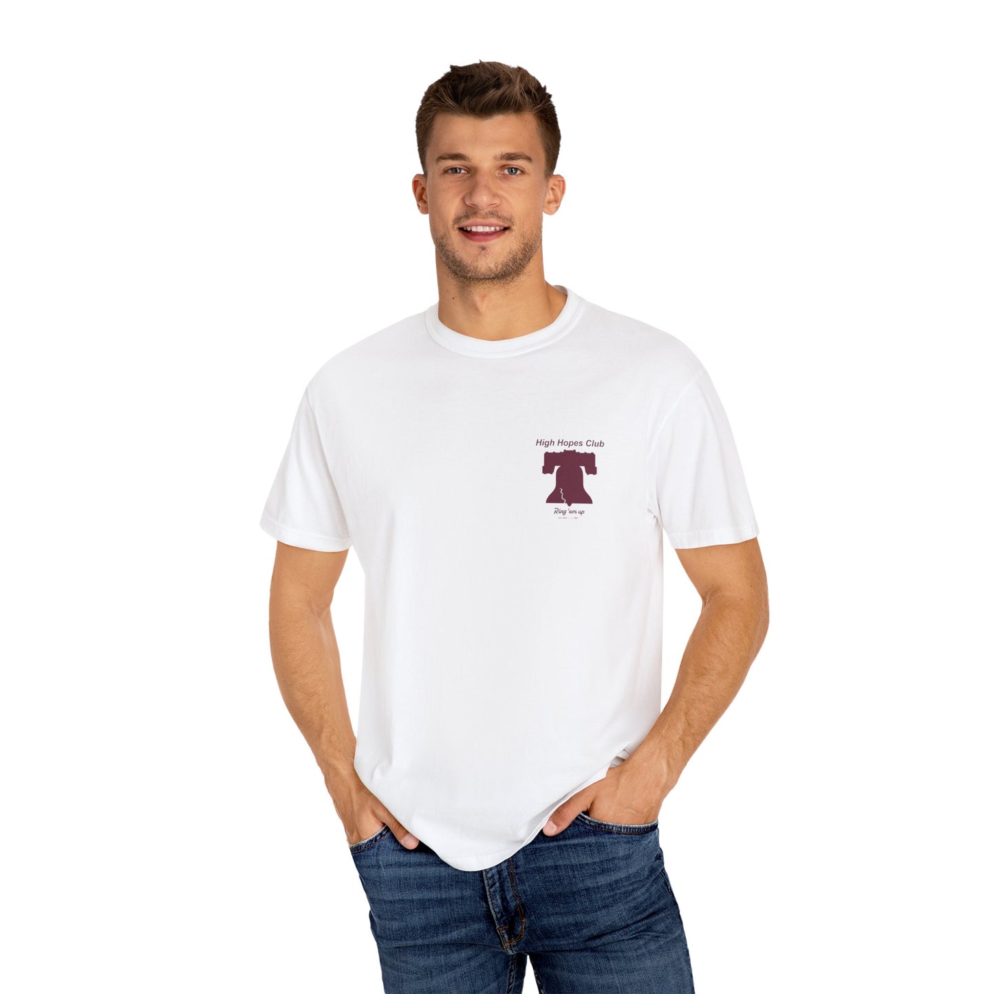 Maroon PaSTRAHMi Tsunami