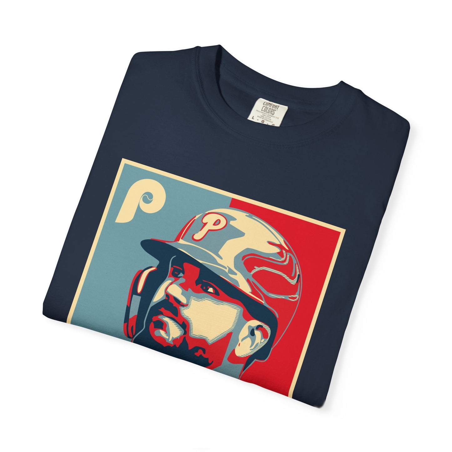 Kyle "Schwarbs" Schwarber x x (HIGH) HOPE