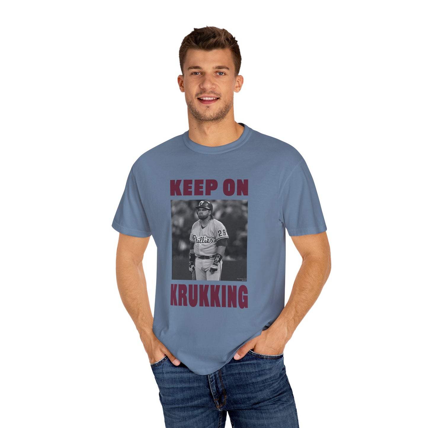 Keep on Krukking 2025