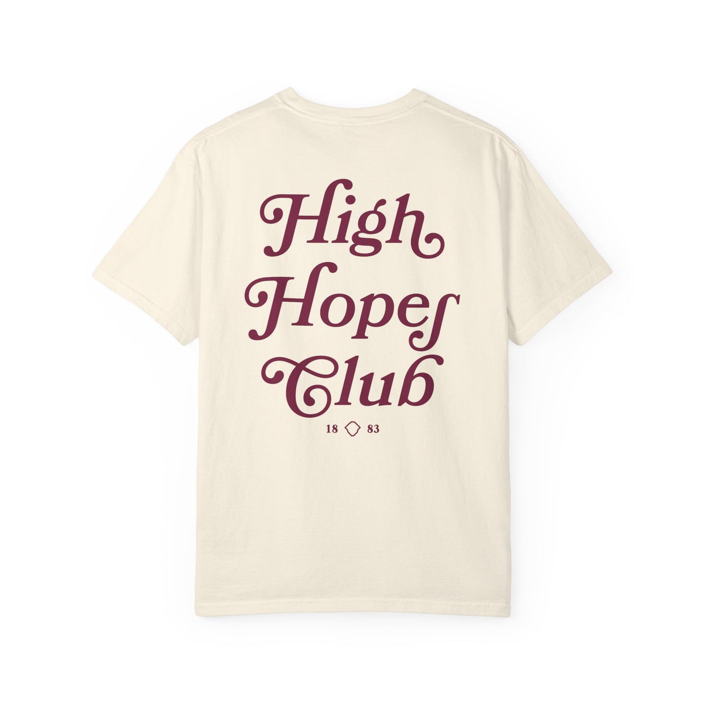 High Hopes Club Exclusive