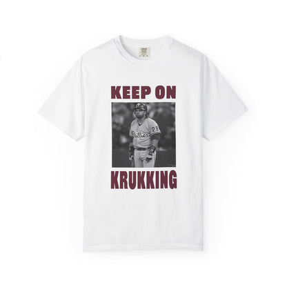 Keep on Krukking 2025