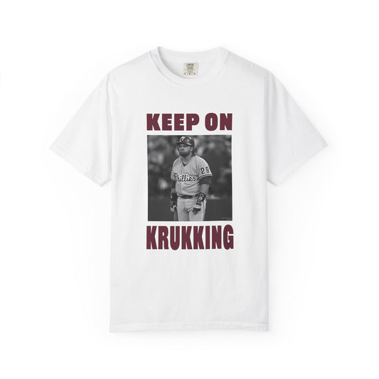 Keep on Krukking 2025