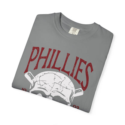 Phillies Never Say Die